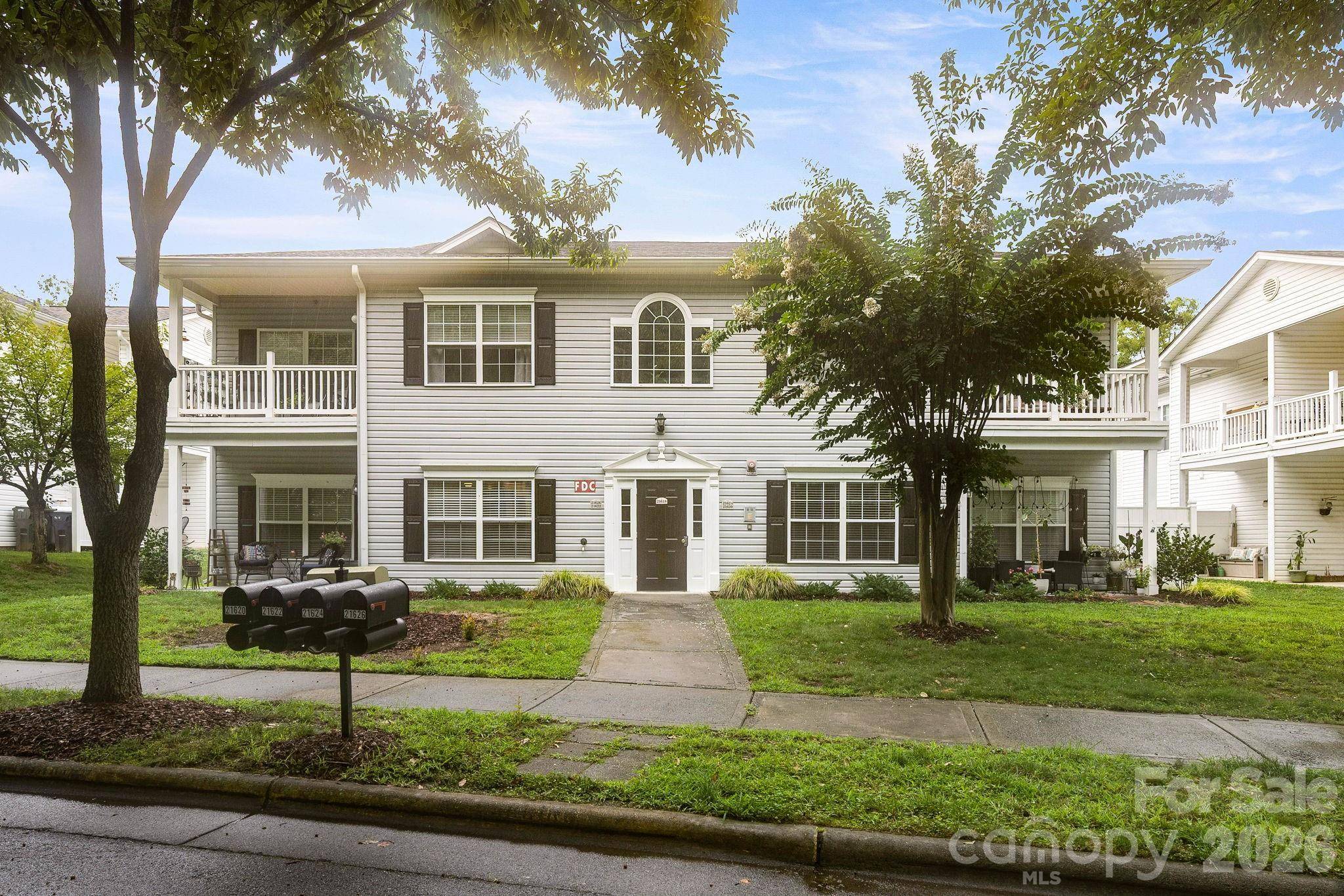 21622 Aftonshire DR, Cornelius, NC 28031