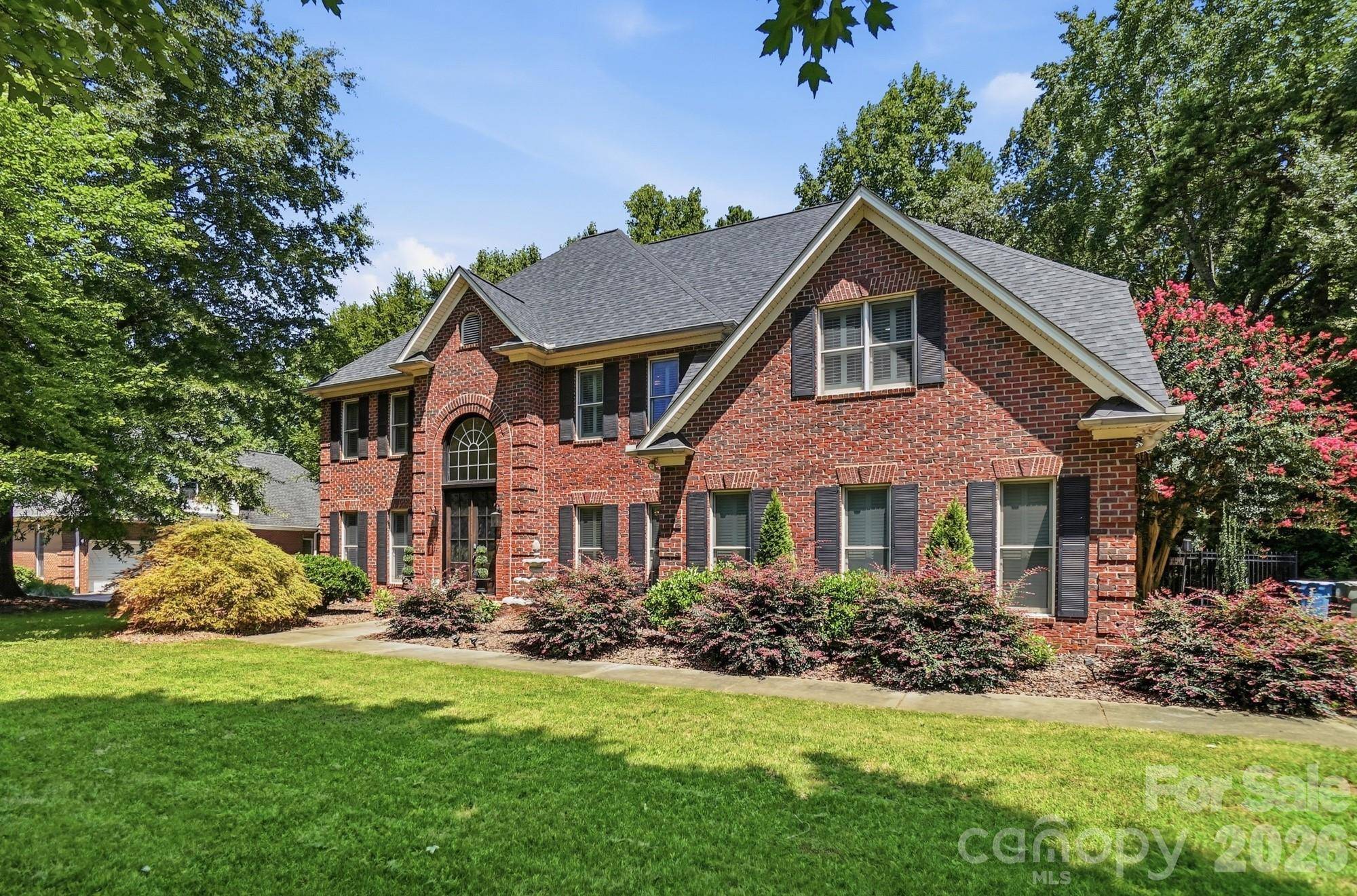 132 Rugby RD, Salisbury, NC 28144