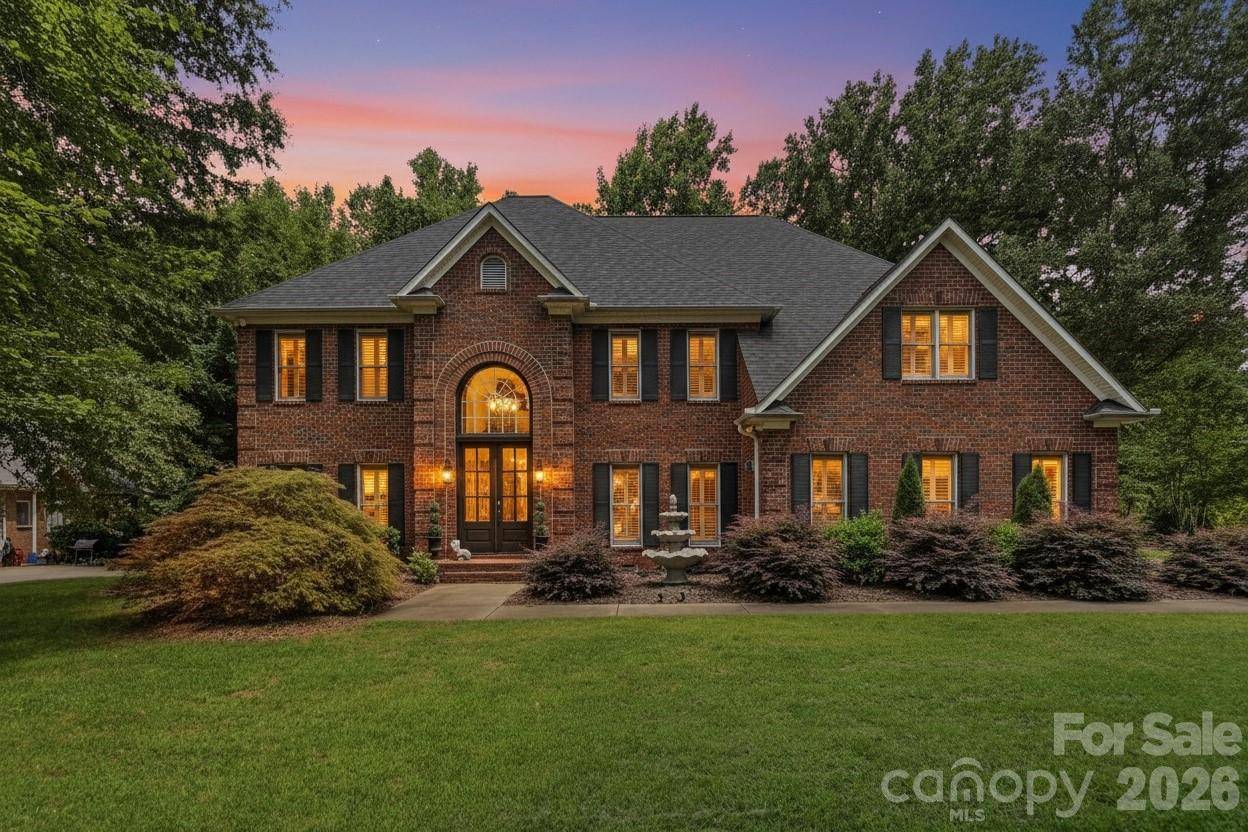 132 Rugby RD, Salisbury, NC 28144