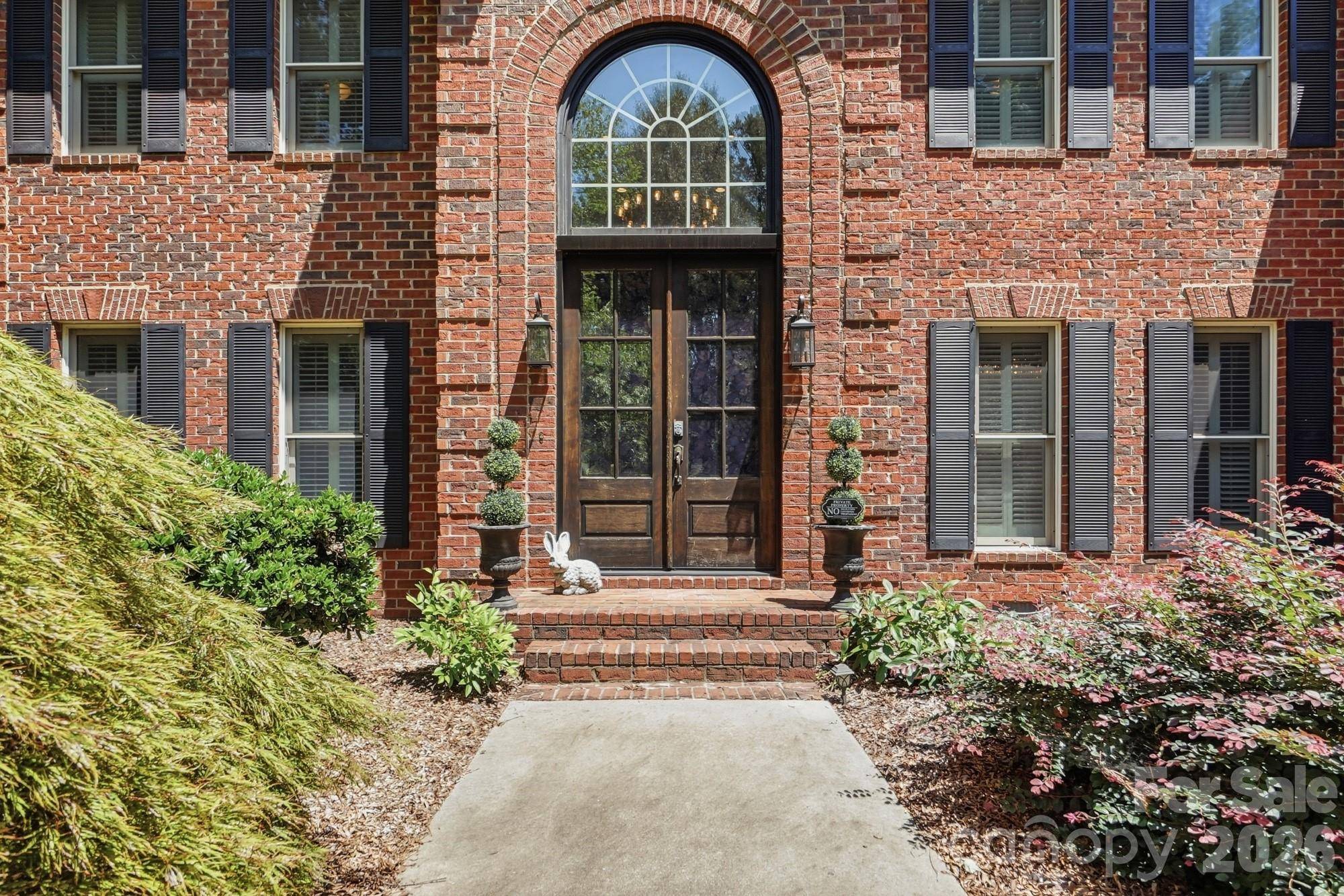 132 Rugby RD, Salisbury, NC 28144