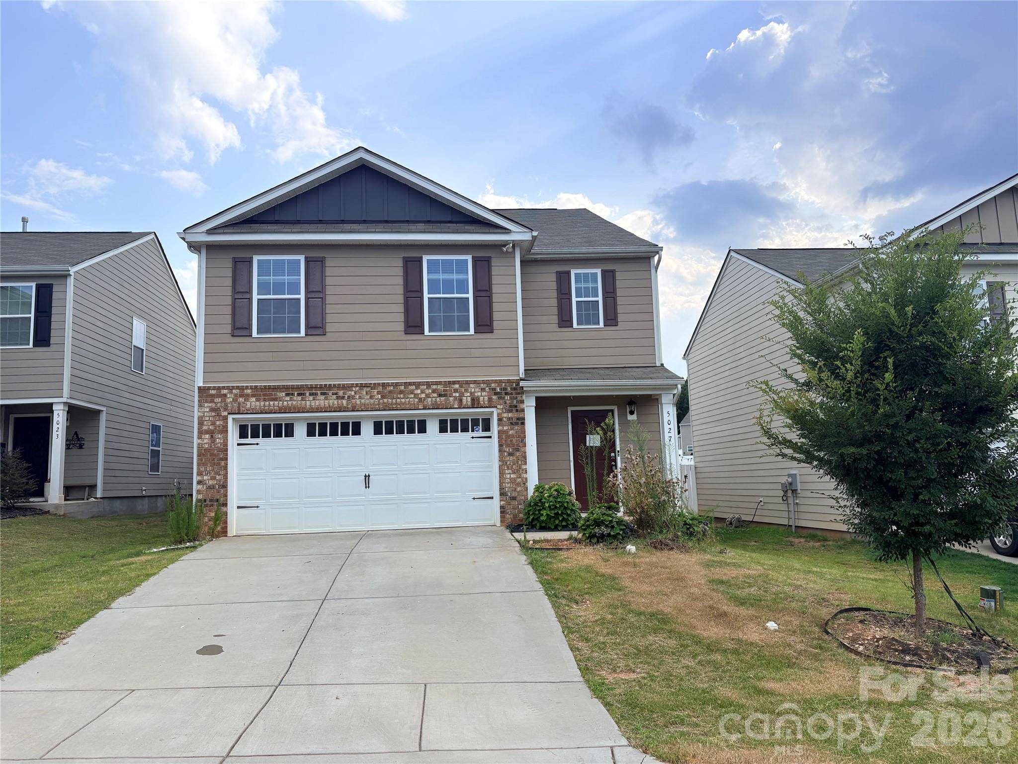 5027 Fandango RD, York, SC 29745