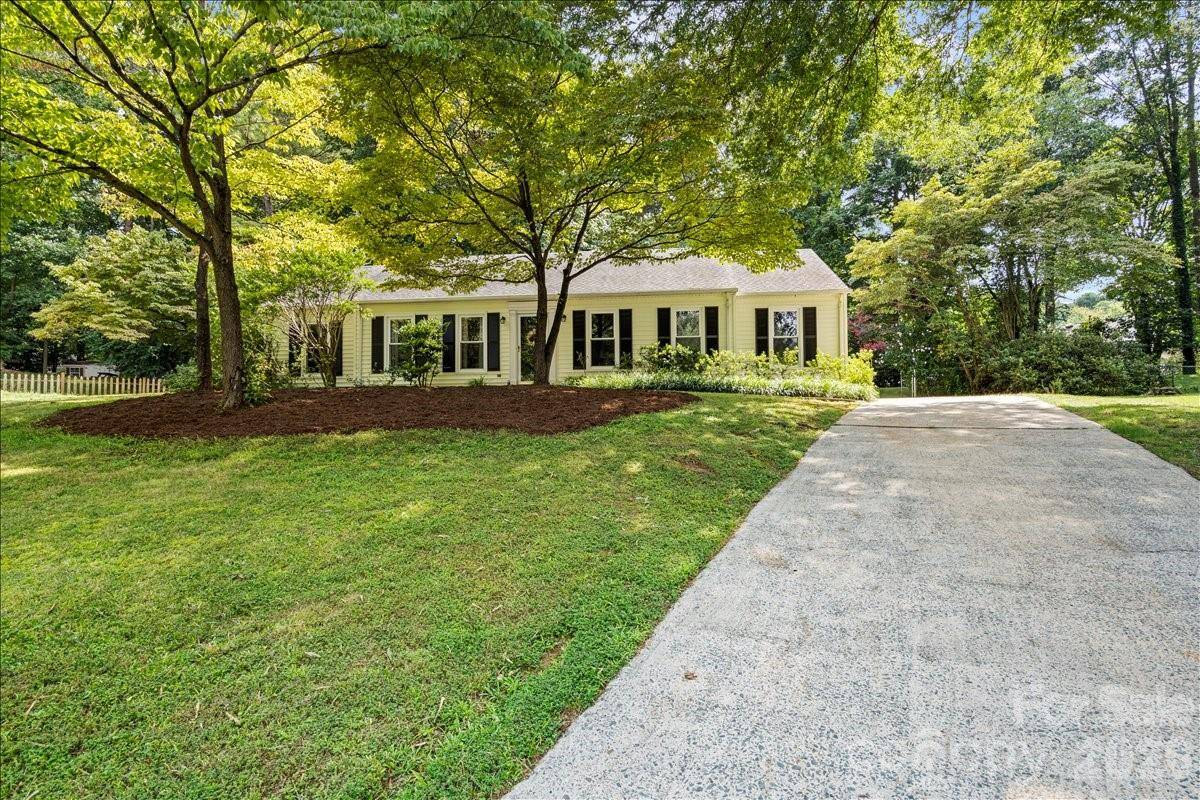 9614 Lone Oak CT, Charlotte, NC 28270