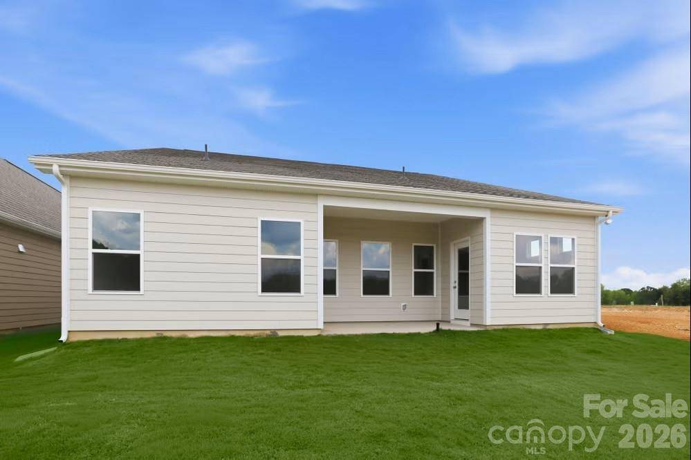 5043 Barbara Jean LN, Wingate, NC 28174