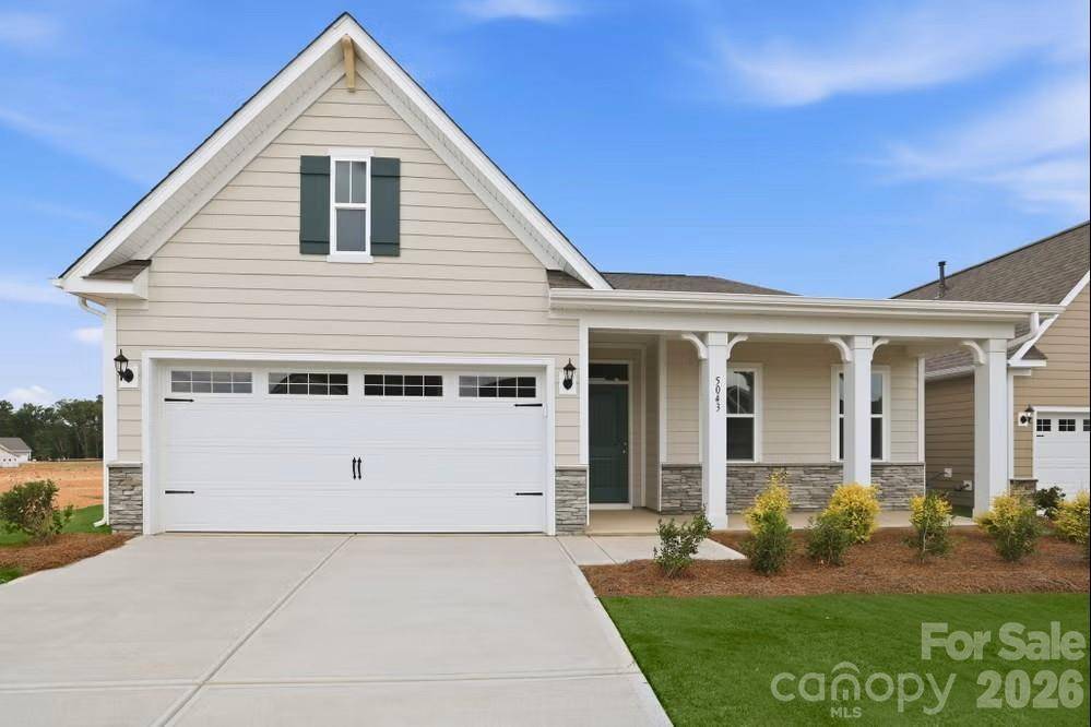 5043 Barbara Jean LN, Wingate, NC 28174