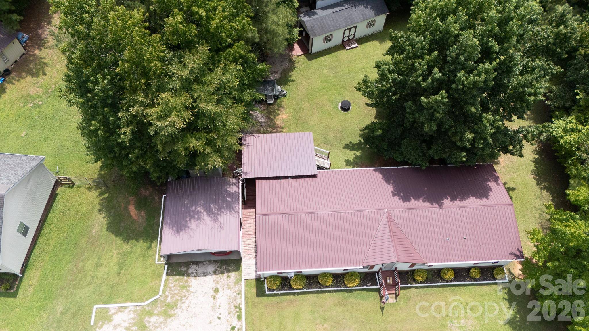 1910 Hardin Strait RD, Chester, SC 29706