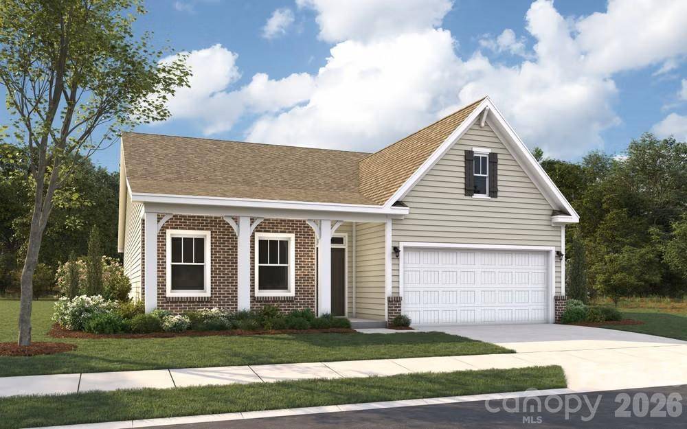 7040 Barbara Jean LN, Wingate, NC 28174