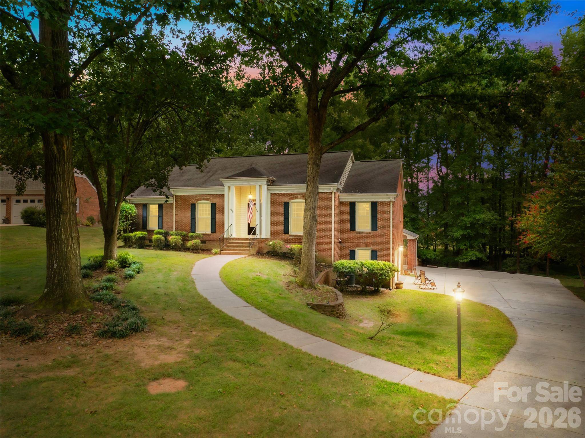 8028 Mattson PL, Charlotte, NC 28277