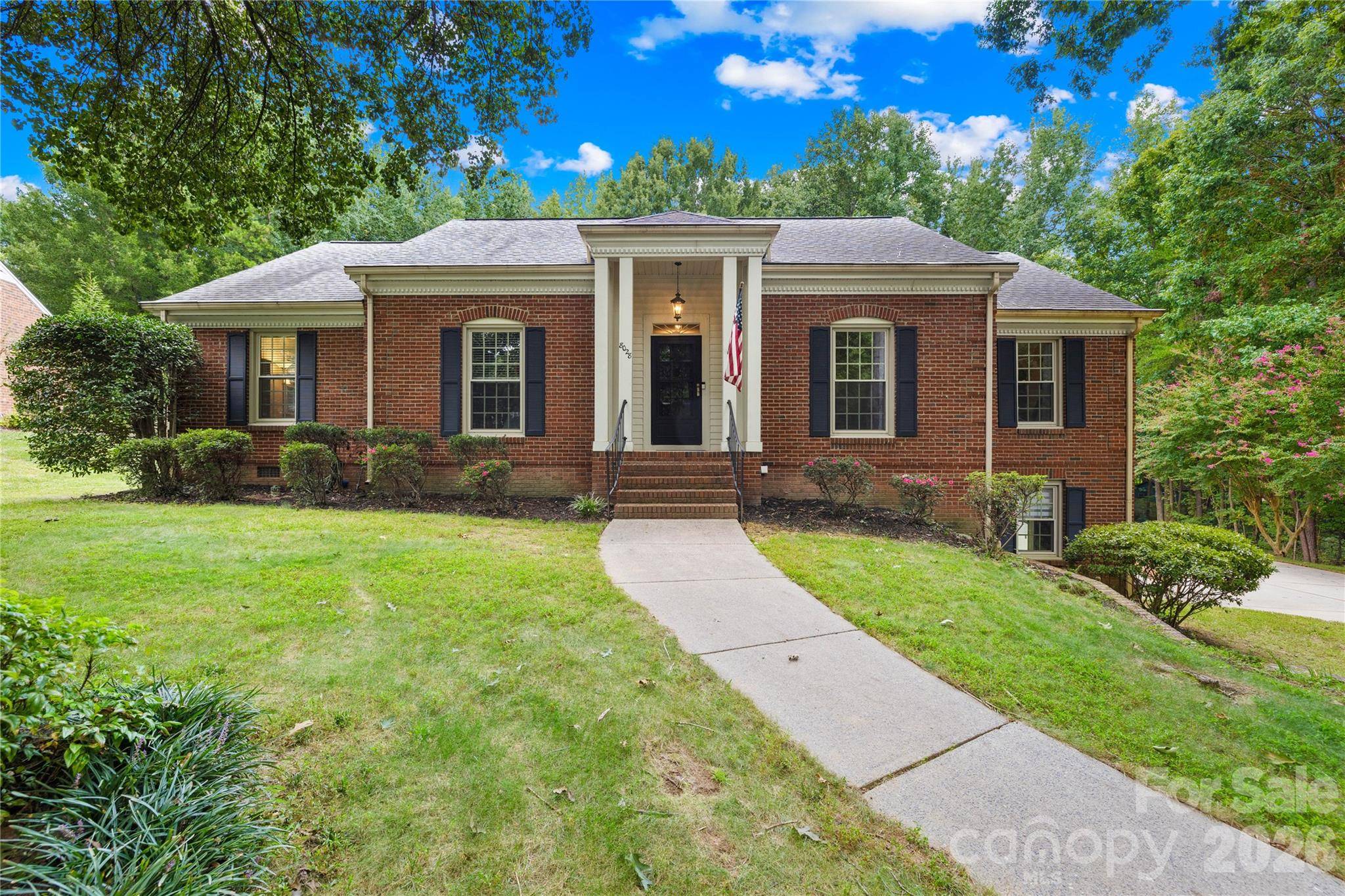 8028 Mattson PL, Charlotte, NC 28277