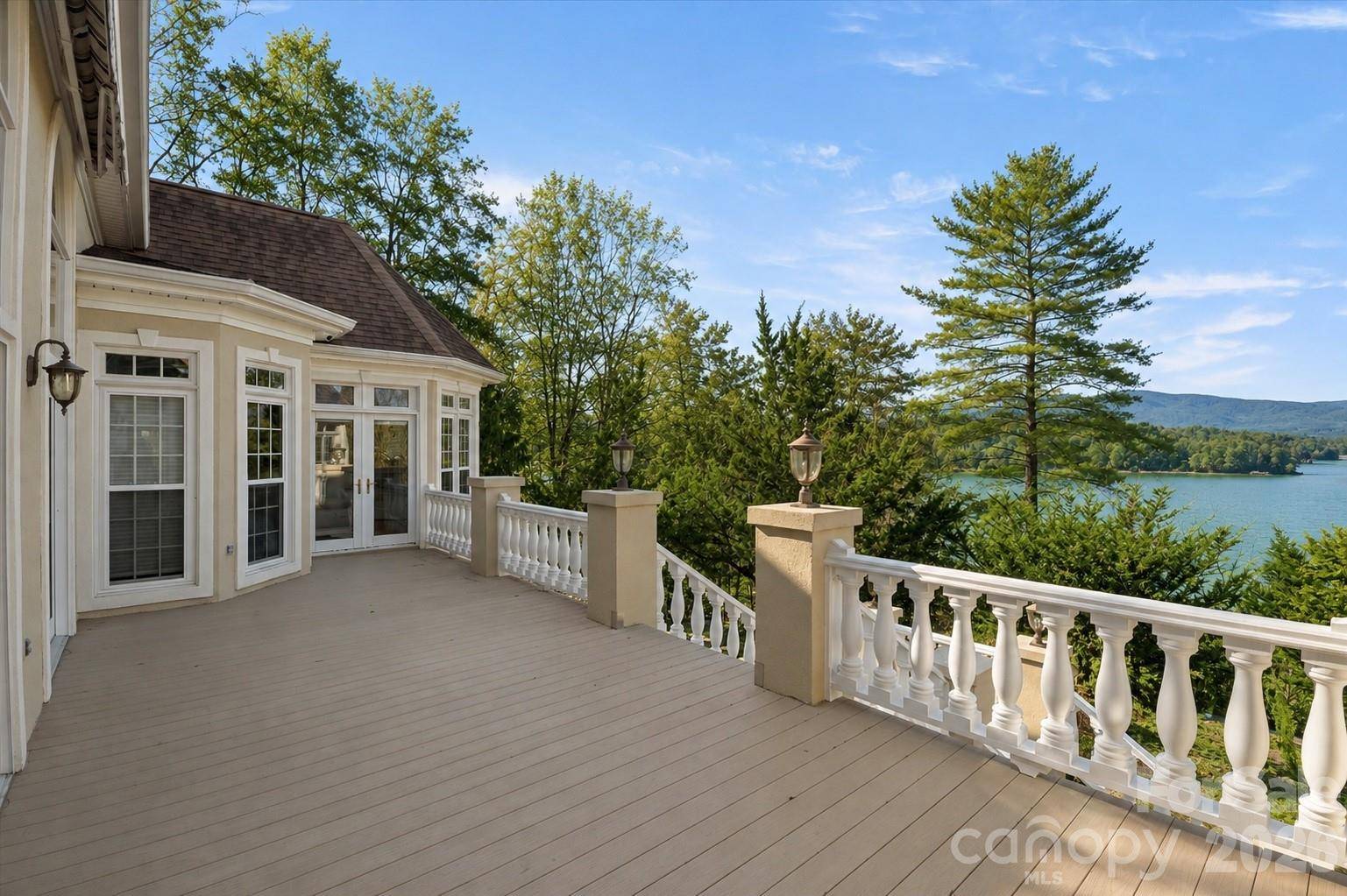 705 Lake Club DR, Nebo, NC 28761