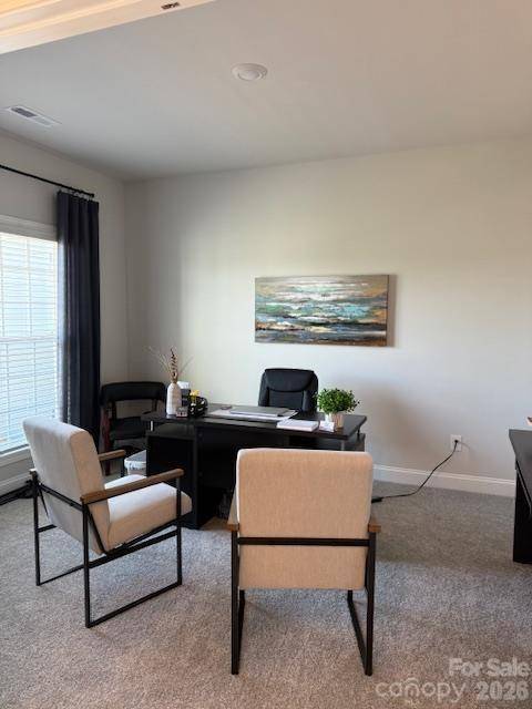 1345 Gardenia DR #35, Mt Ulla, NC 28125