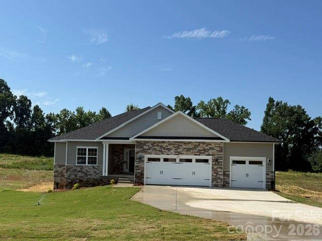 1305 Gardenia DR #37, Mt Ulla, NC 28125