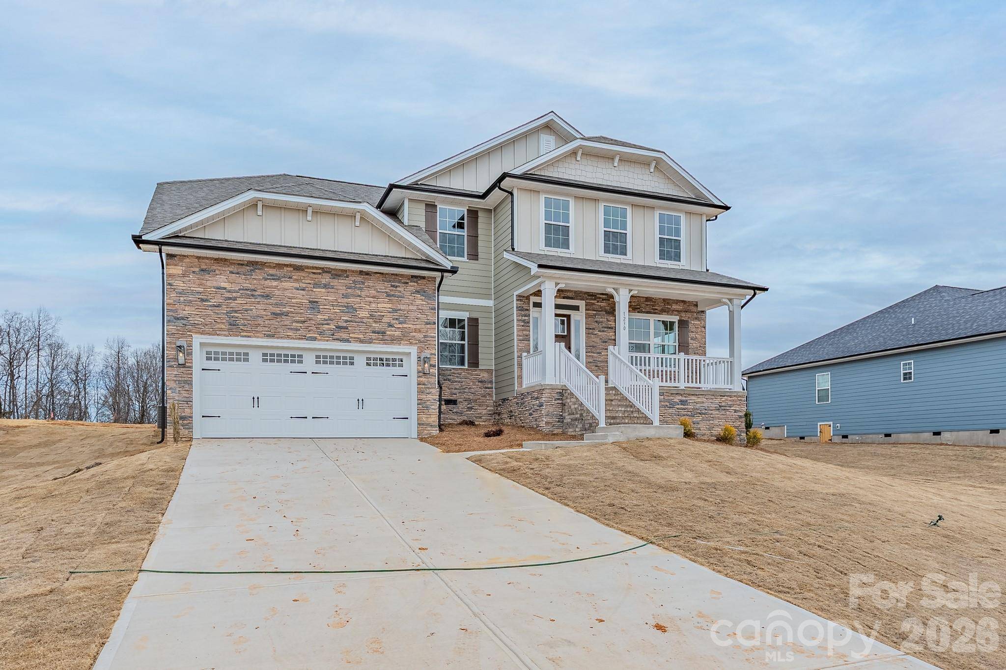 1435 Gardenia DR #26, Mt Ulla, NC 28125