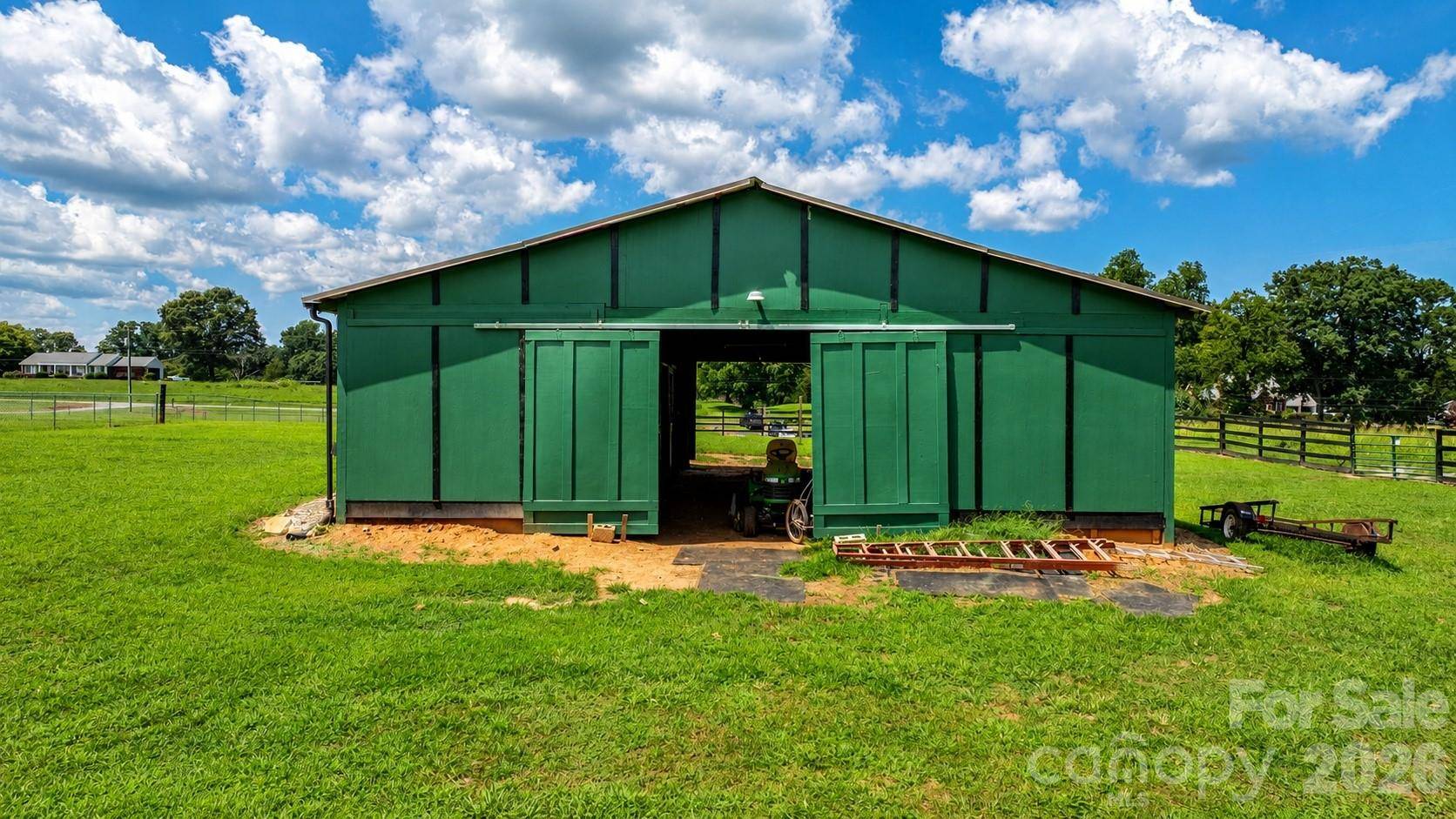 2915 TEXS FISH CAMP RD, Connelly Springs, NC 28612