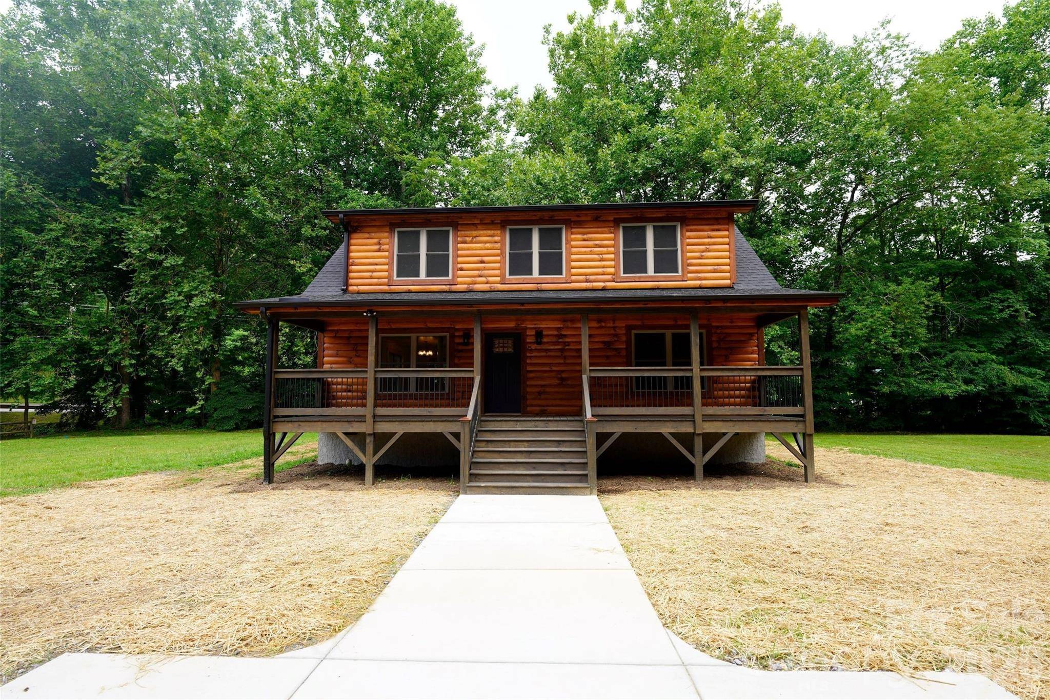 616 Twinbrook LN, Maggie Valley, NC 28751