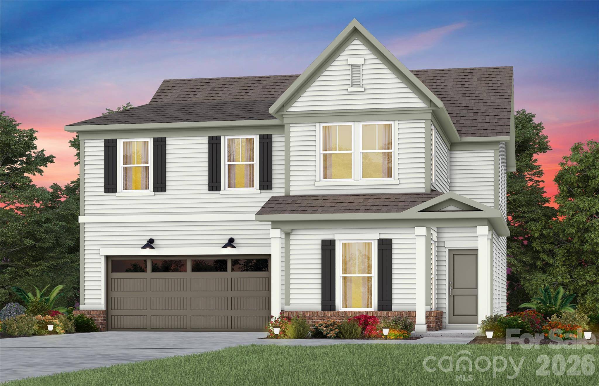 1028 WT Ferguson DR #51, Matthews, NC 28104