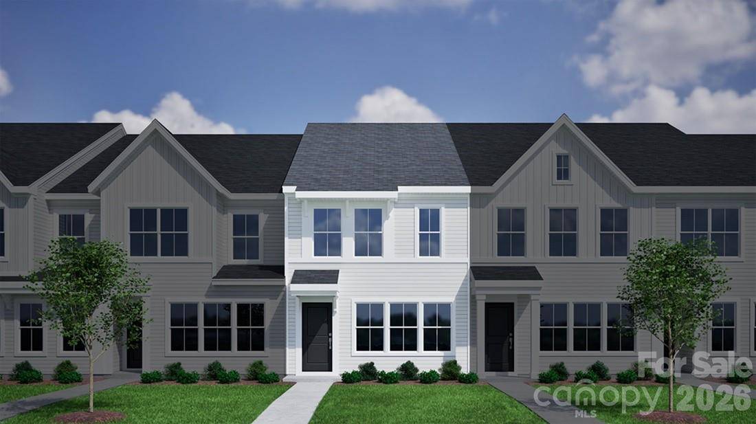 5617 Retledge ST, Charlotte, NC 28269
