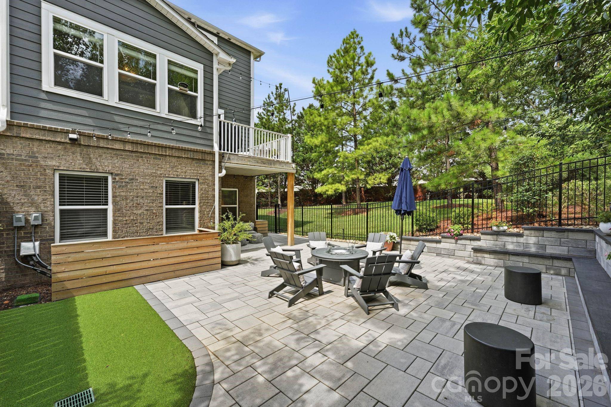 317 Belton ST, Charlotte, NC 28209