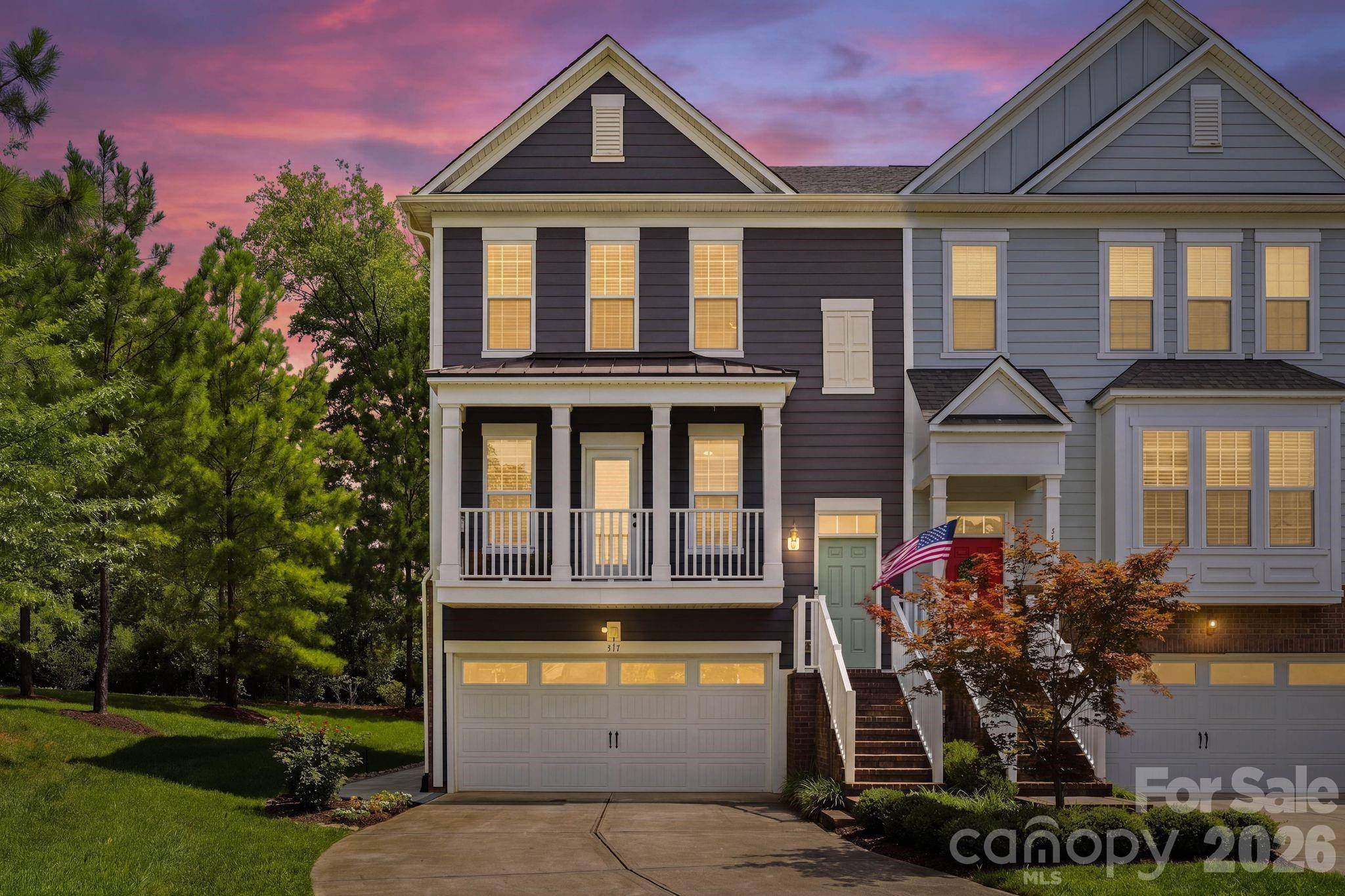 317 Belton ST, Charlotte, NC 28209