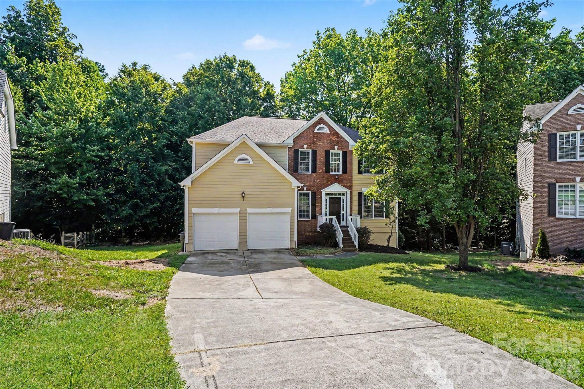 7731 Beaker CT, Charlotte, NC 28269