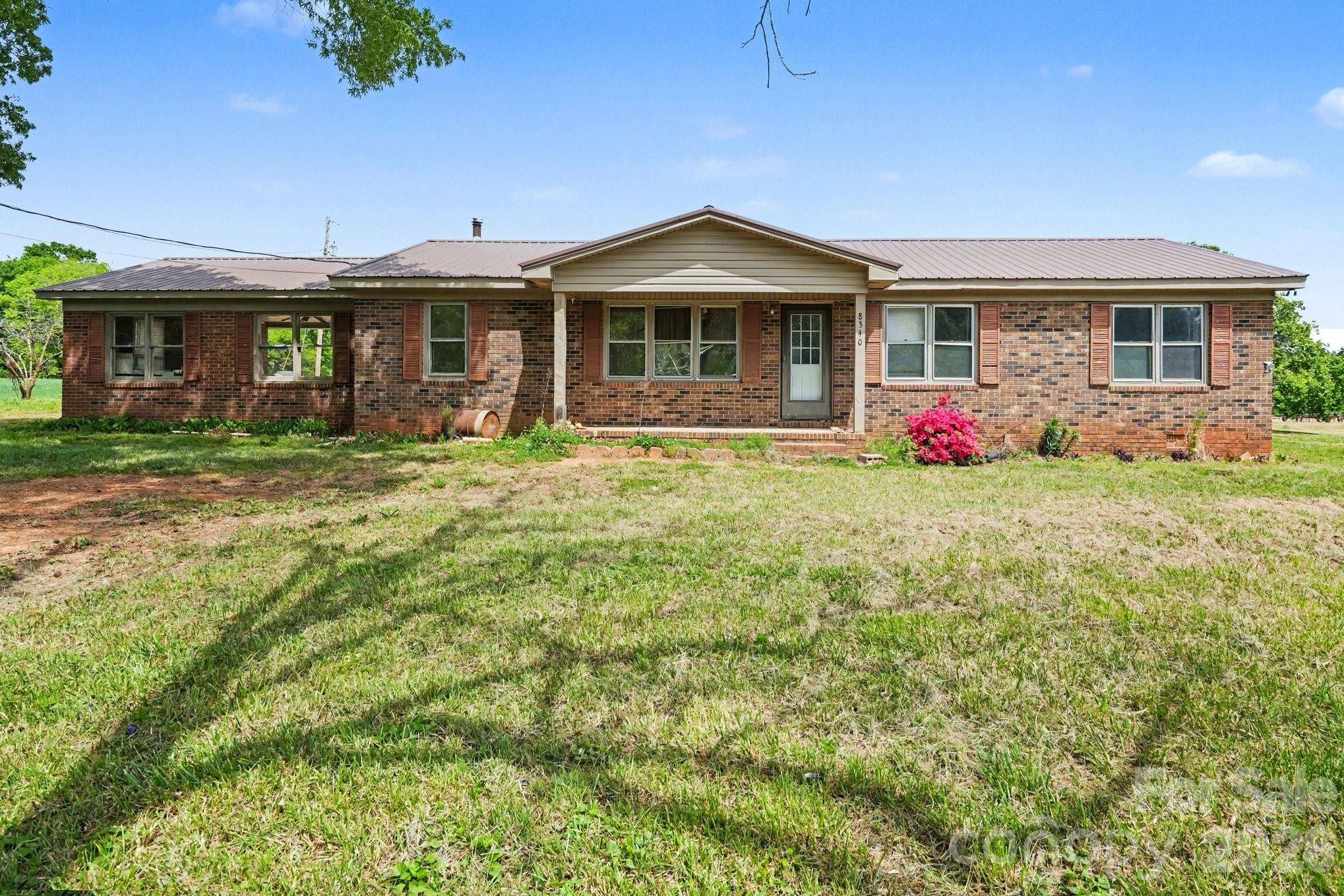 8340 Plank RD, Norwood, NC 28128