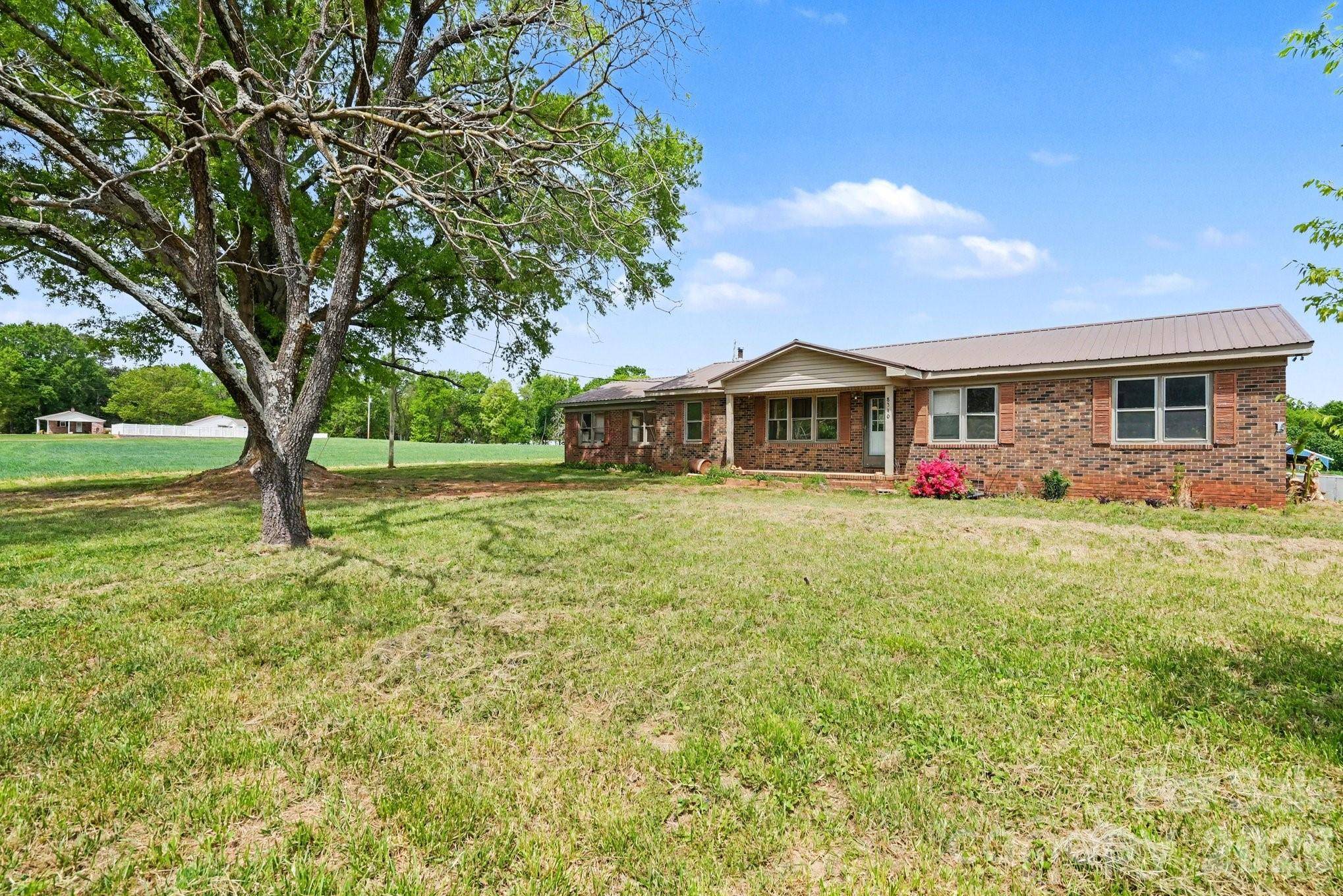 8340 Plank RD, Norwood, NC 28128