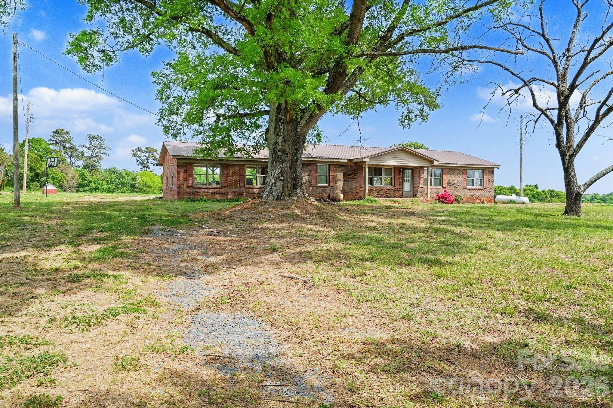8340 Plank RD, Norwood, NC 28128