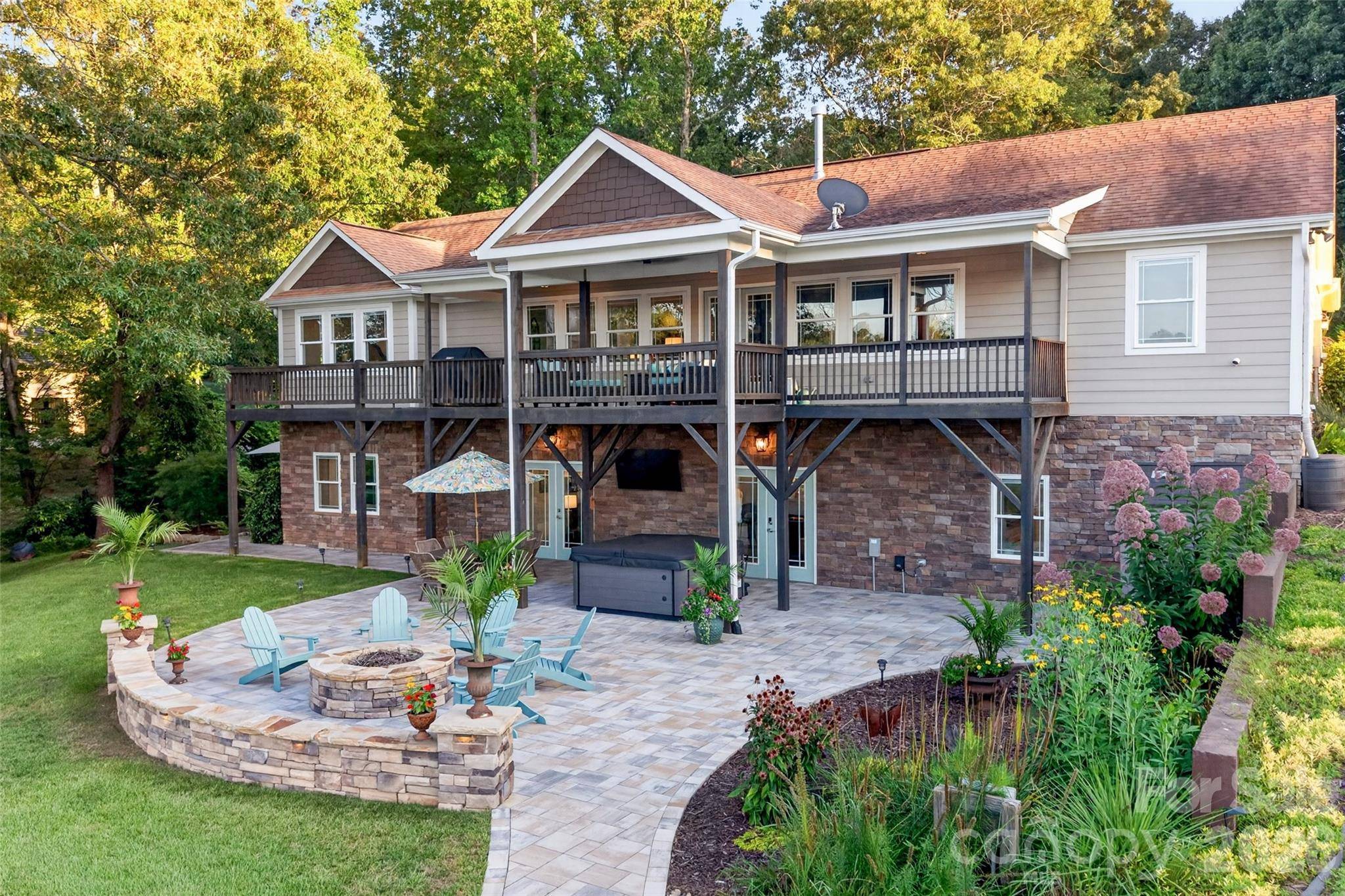 7144 Lynbrook Creek RD, Denver, NC 28037