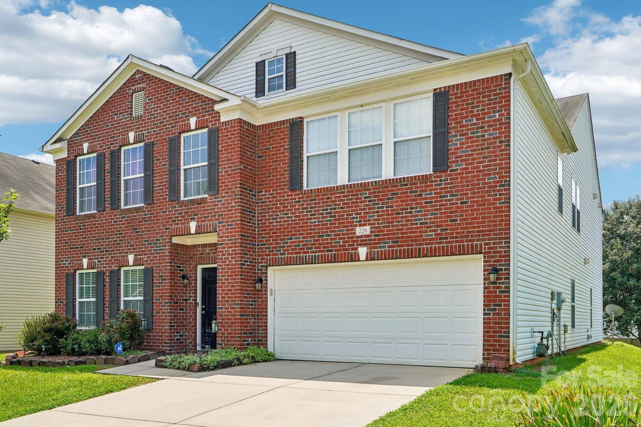 226 Elaine CT, Clover, SC 29710