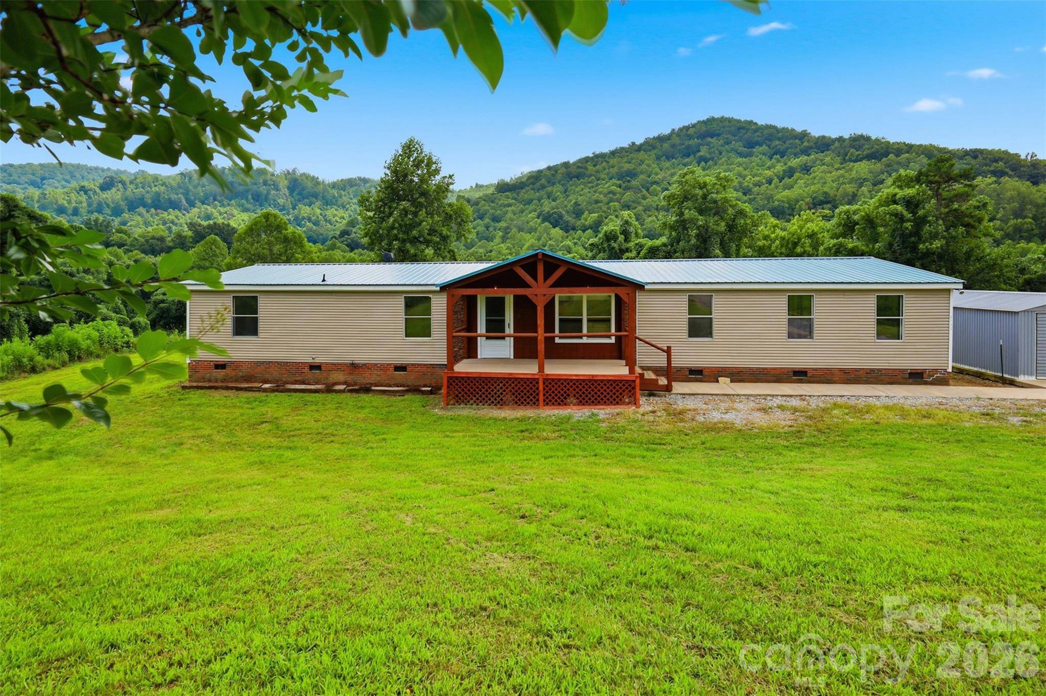 8162 Nc 16 HWY N, Moravian Falls, NC 28654