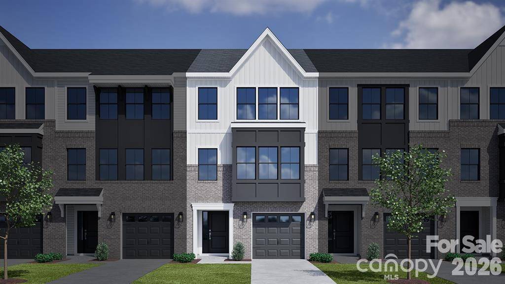 7417 Mashburn DR, Charlotte, NC 28269