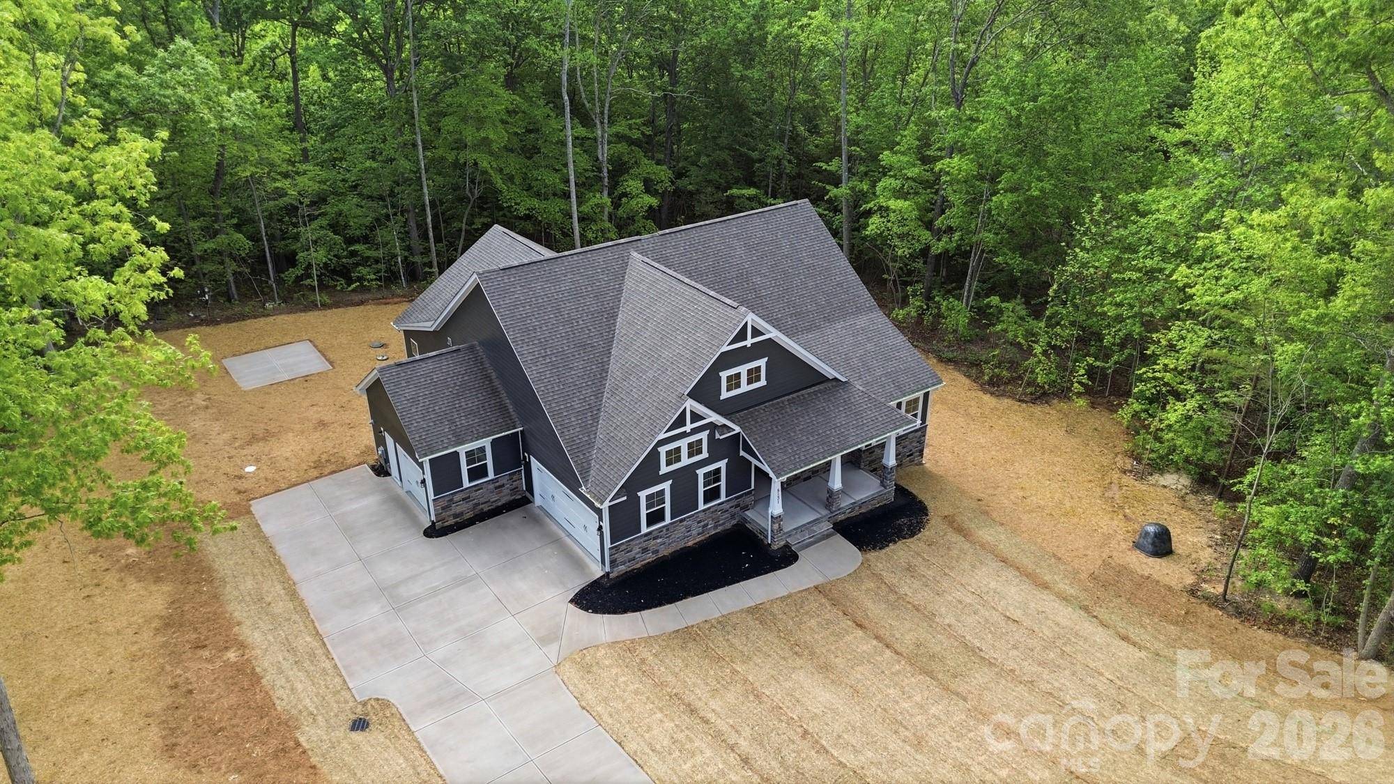 5112 Kings Pinnacle DR, Kings Mountain, NC 28086