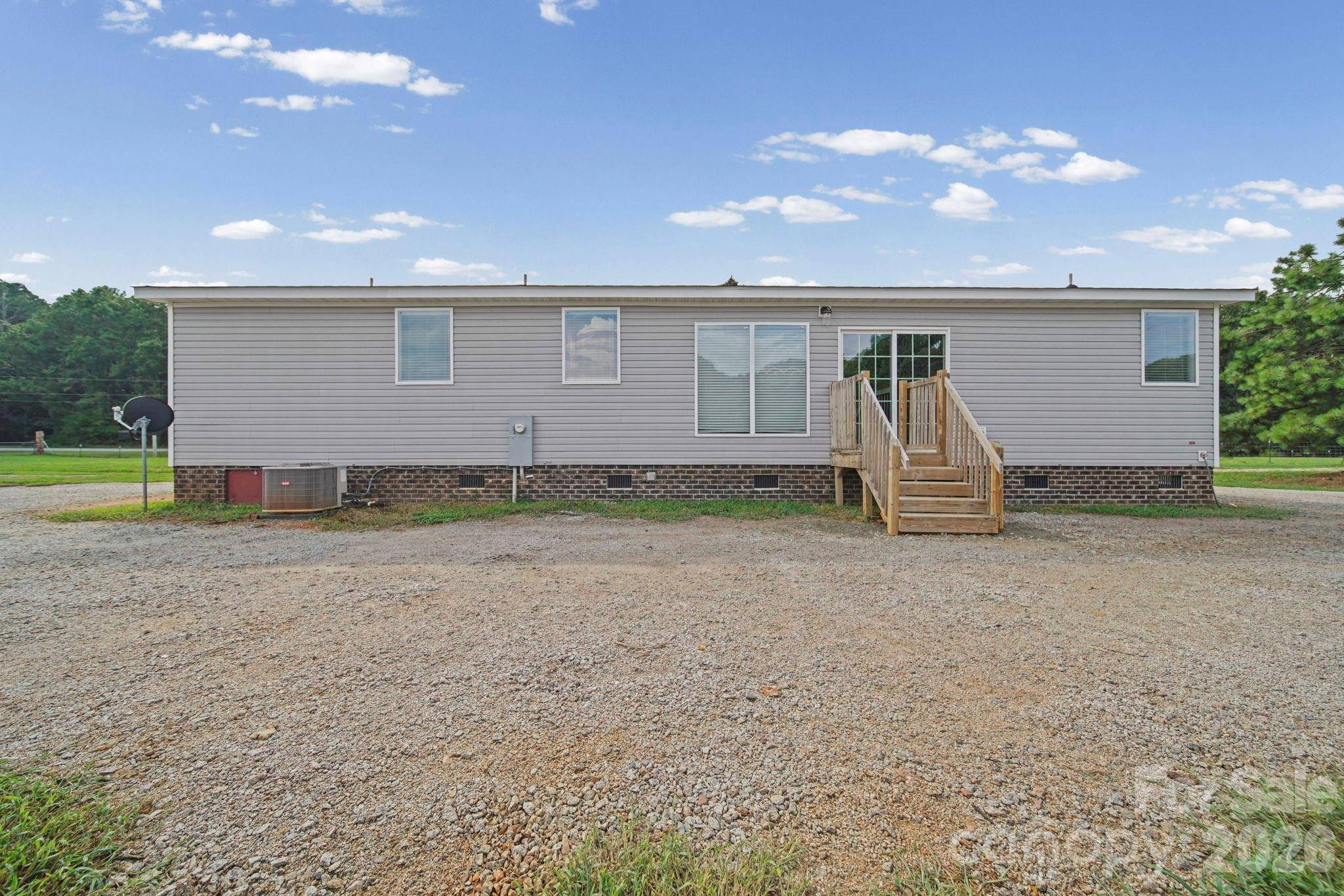 6311 Old Pageland Marshville RD, Marshville, NC 28103