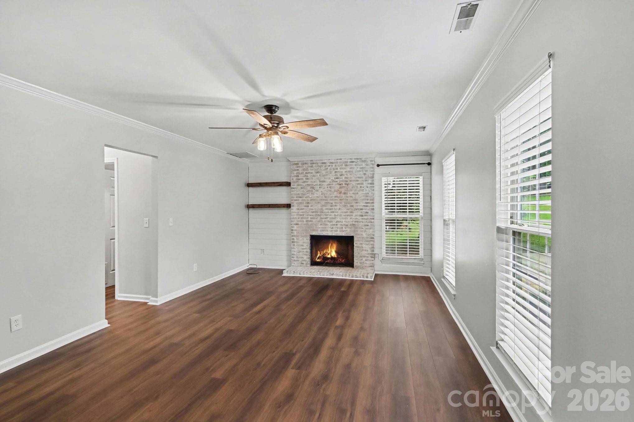 2132 Killarney PL, Charlotte, NC 28262