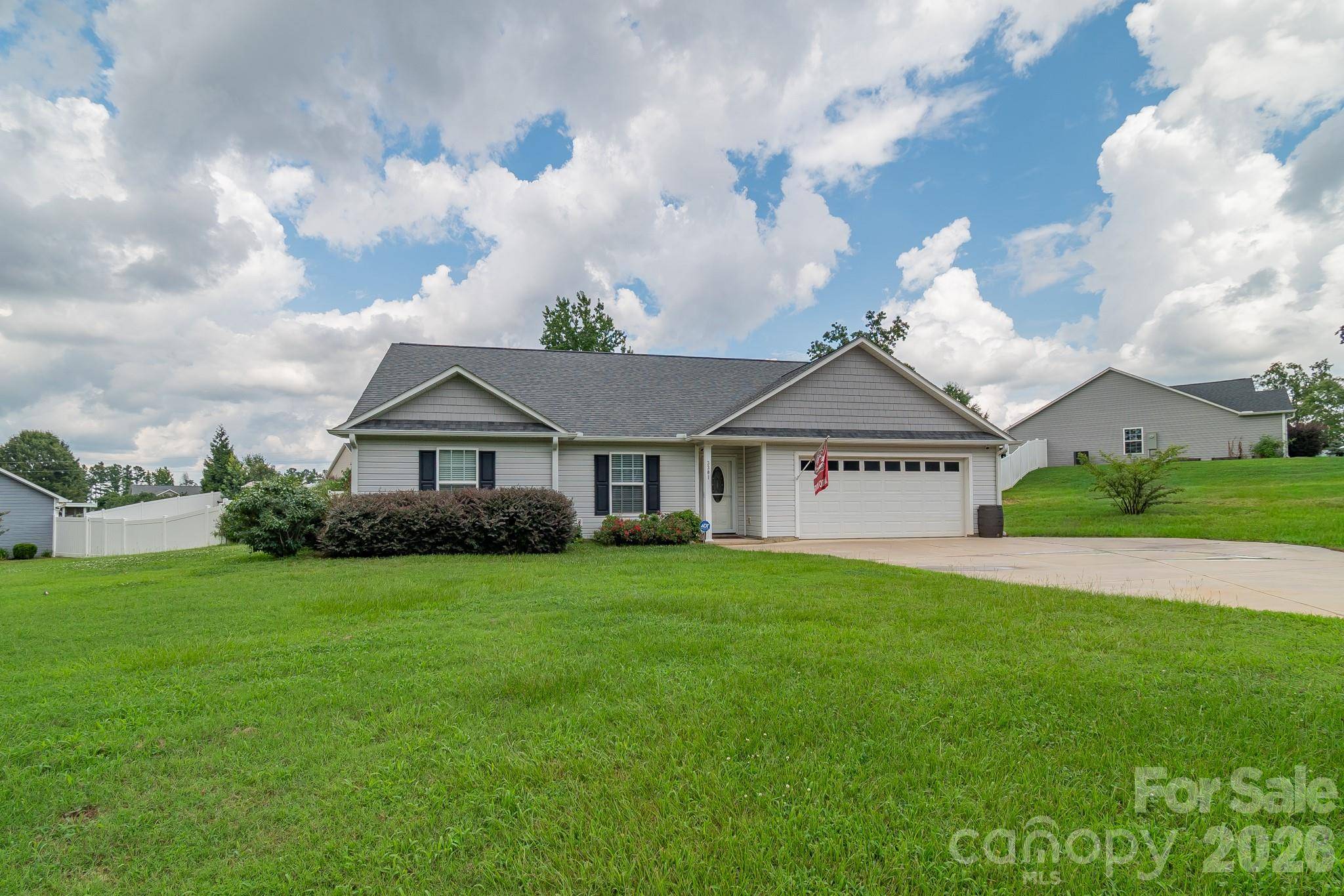 3301 Silver Fox CIR, Lancaster, SC 29720