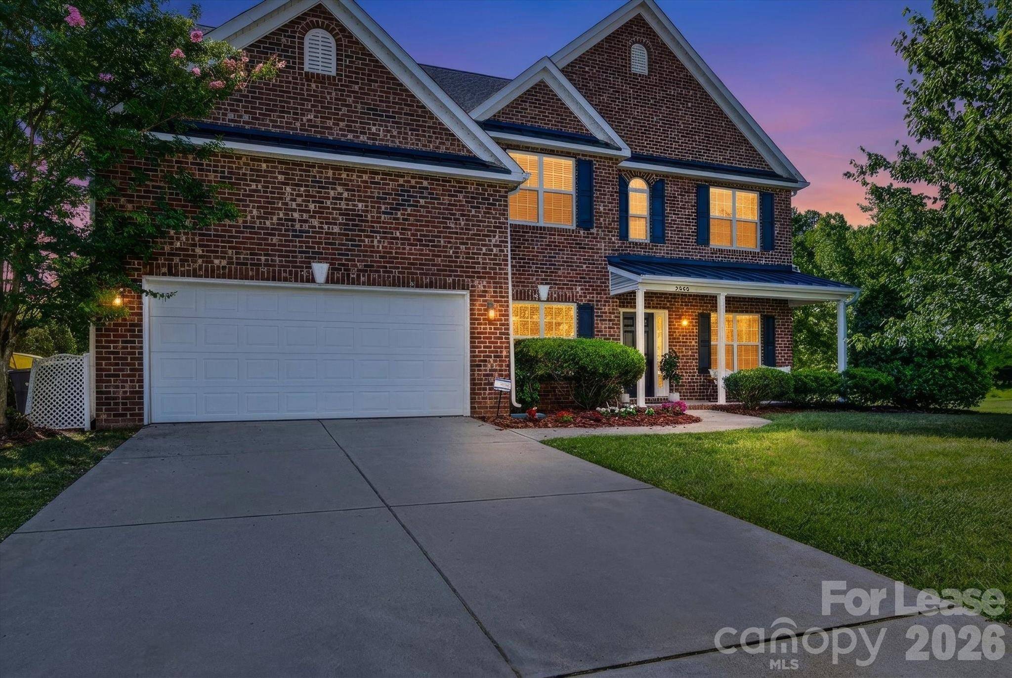 2258 Isaac ST, Concord, NC 28027