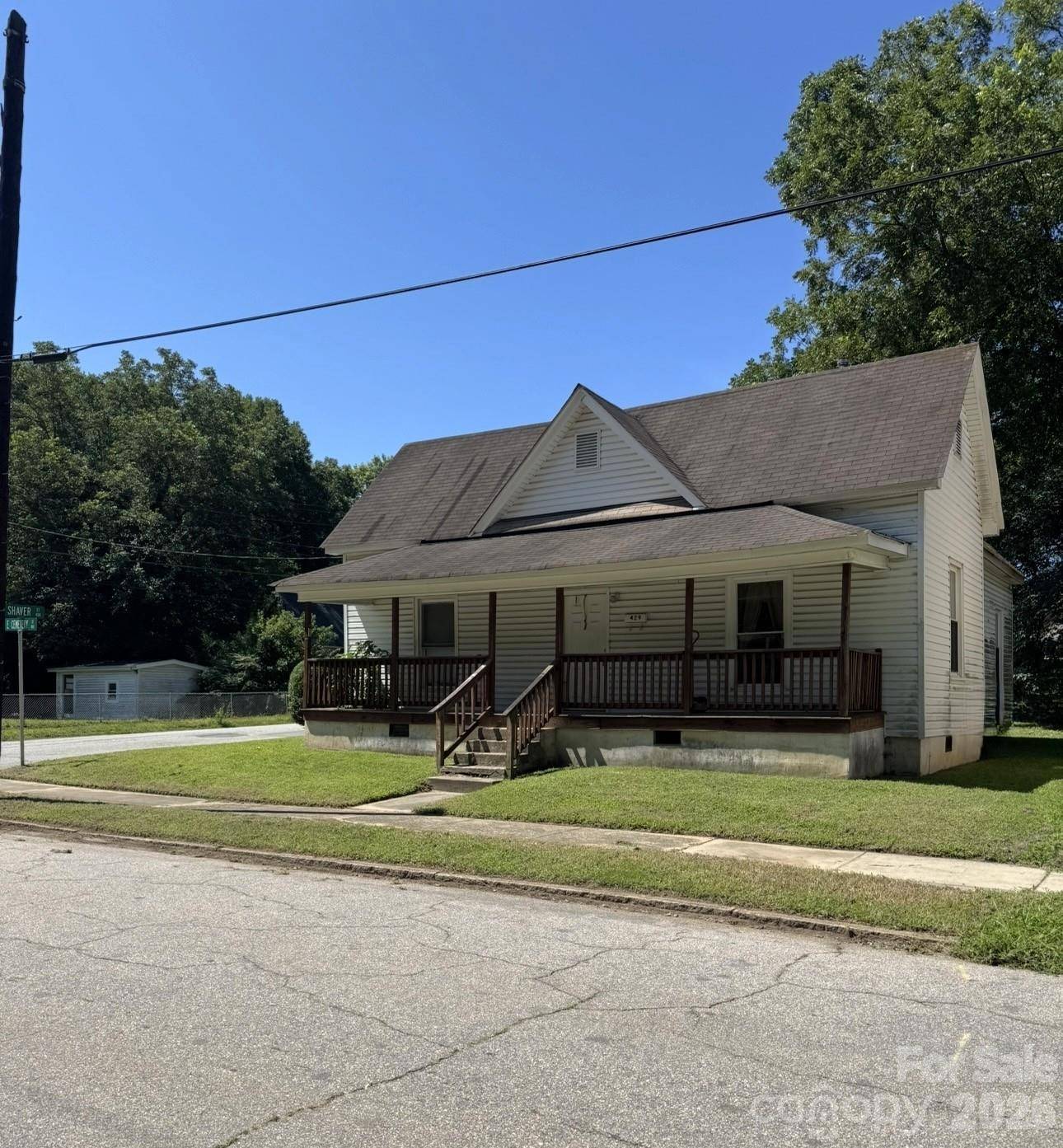 429 E Cemetery ST, Salisbury, NC 28144