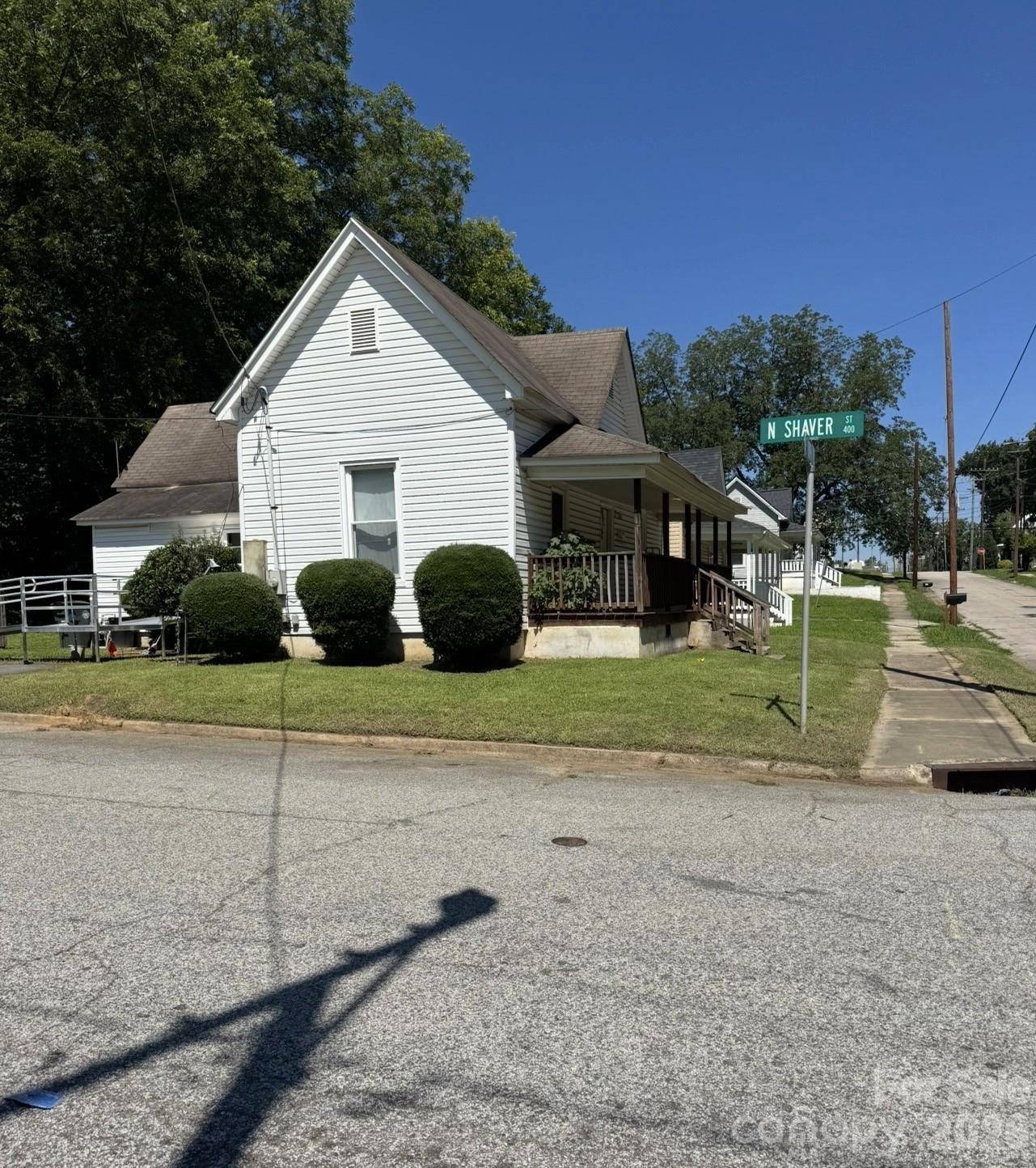 429 E Cemetery ST, Salisbury, NC 28144