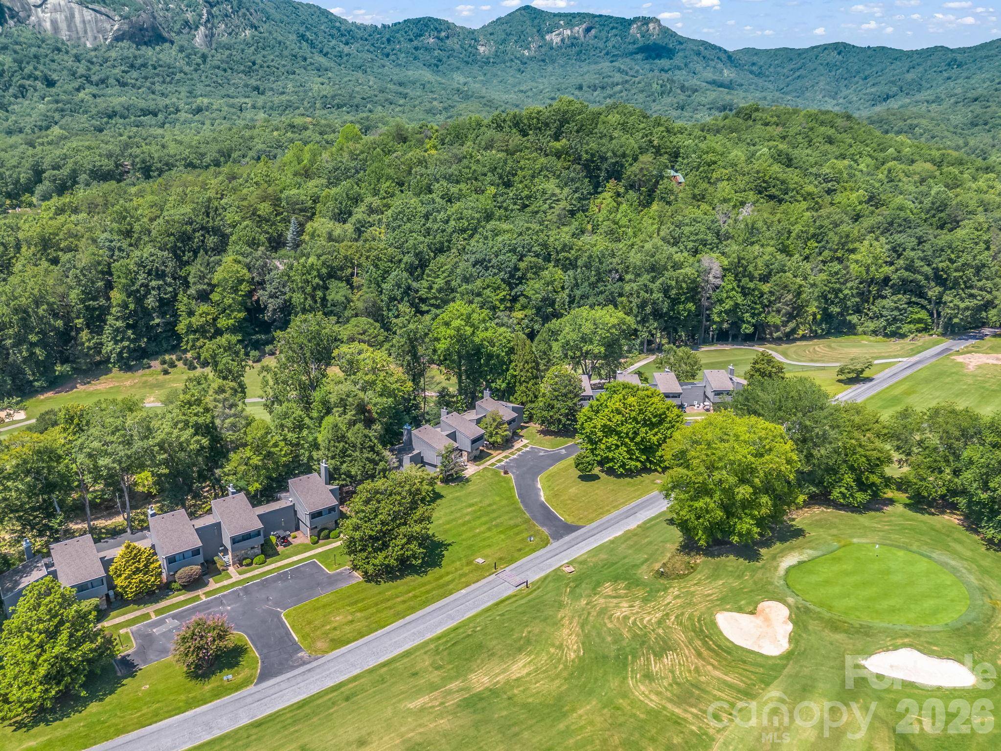 429 Mountains BLVD #C-103, Lake Lure, NC 28746