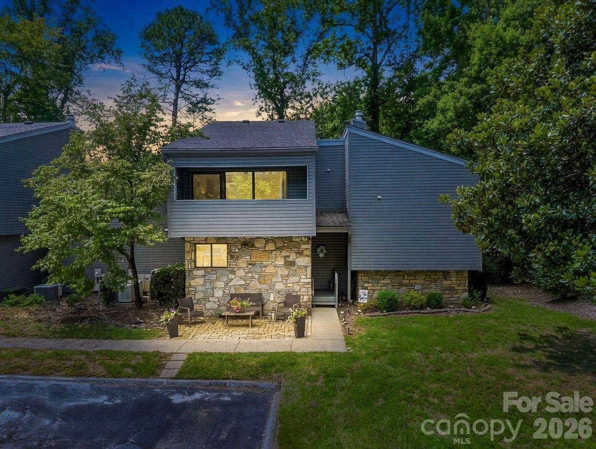 429 Mountains BLVD #C-103, Lake Lure, NC 28746