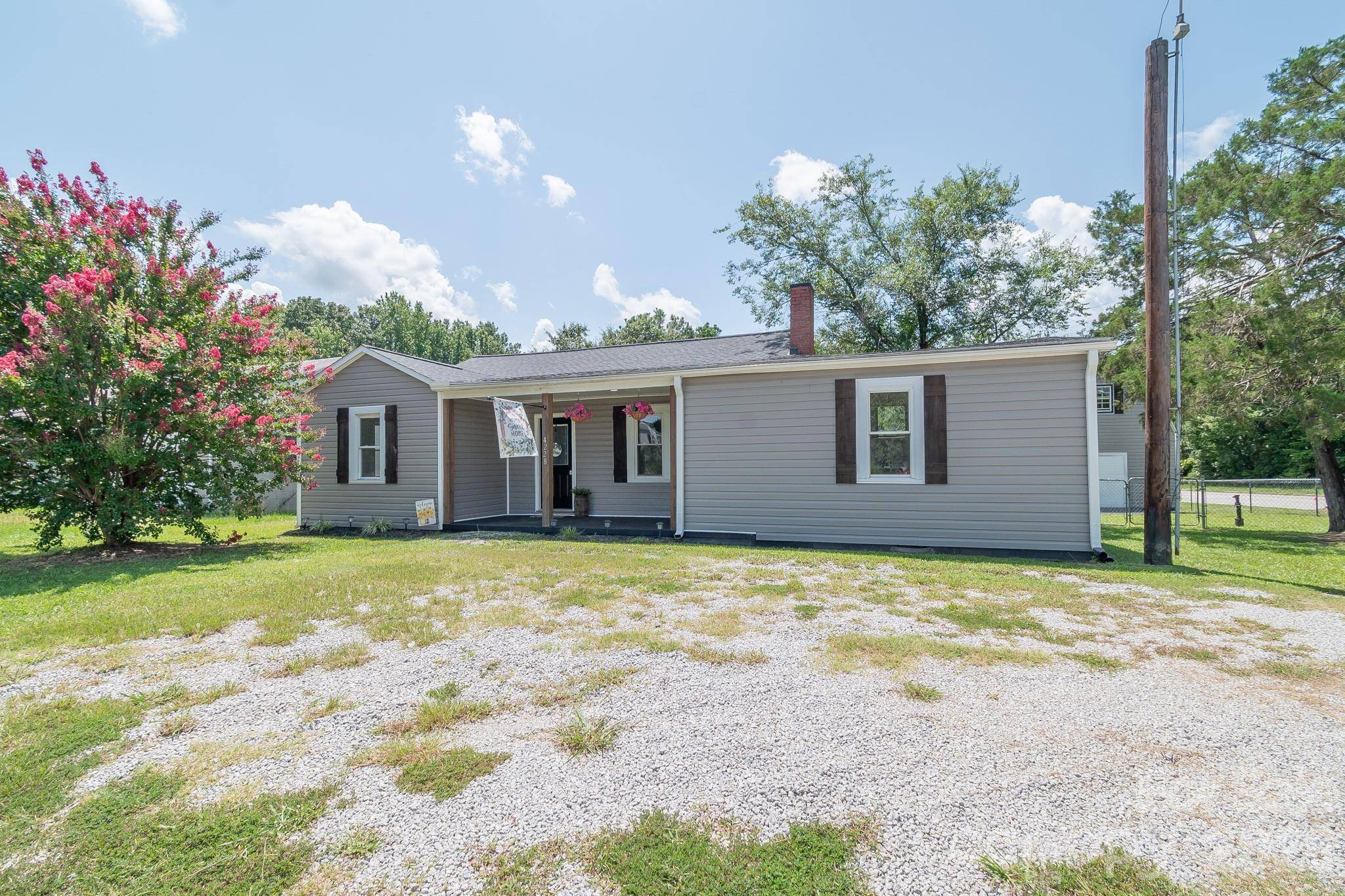 4228 Flat Creek RD, Heath Springs, SC 29058