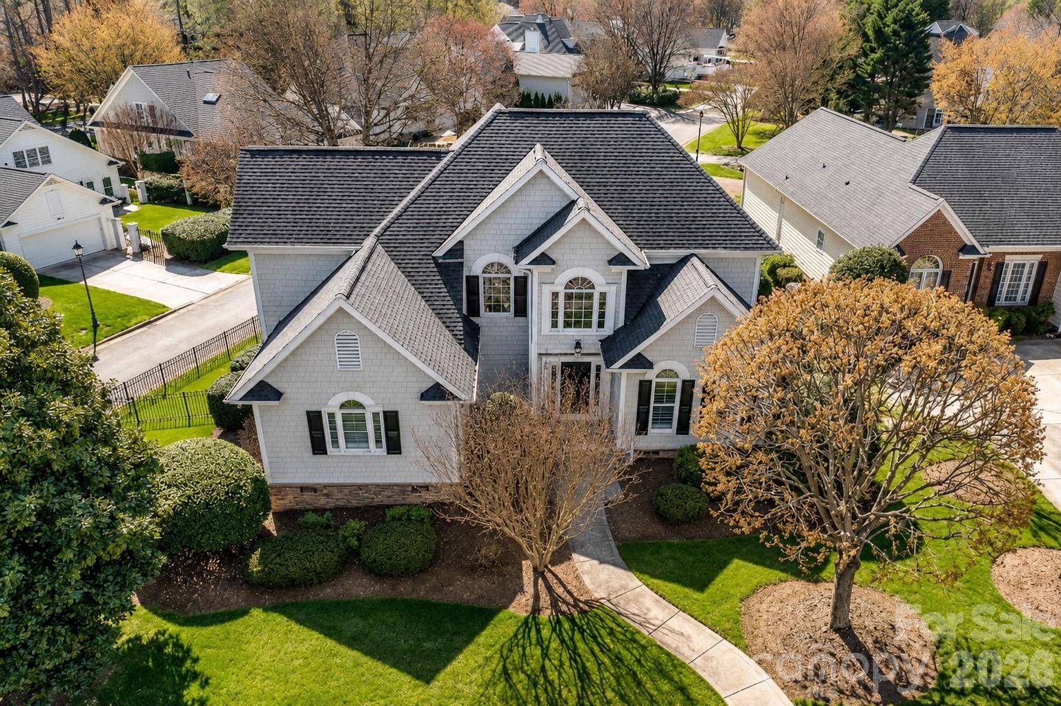 17318 Players Ridge DR, Cornelius, NC 28031