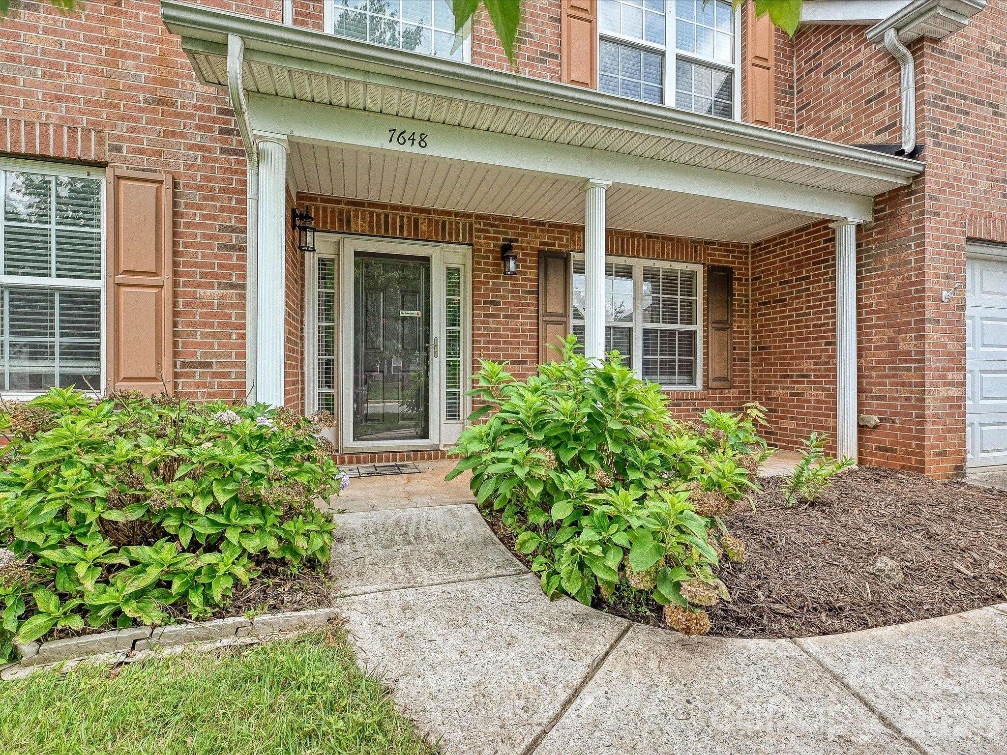 7648 Natalie Commons DR, Denver, NC 28037