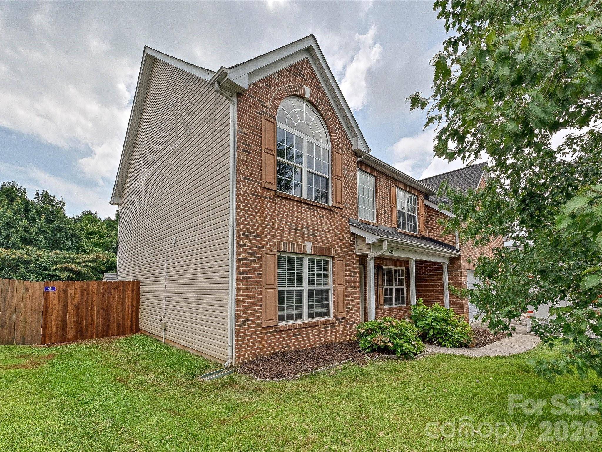 7648 Natalie Commons DR, Denver, NC 28037