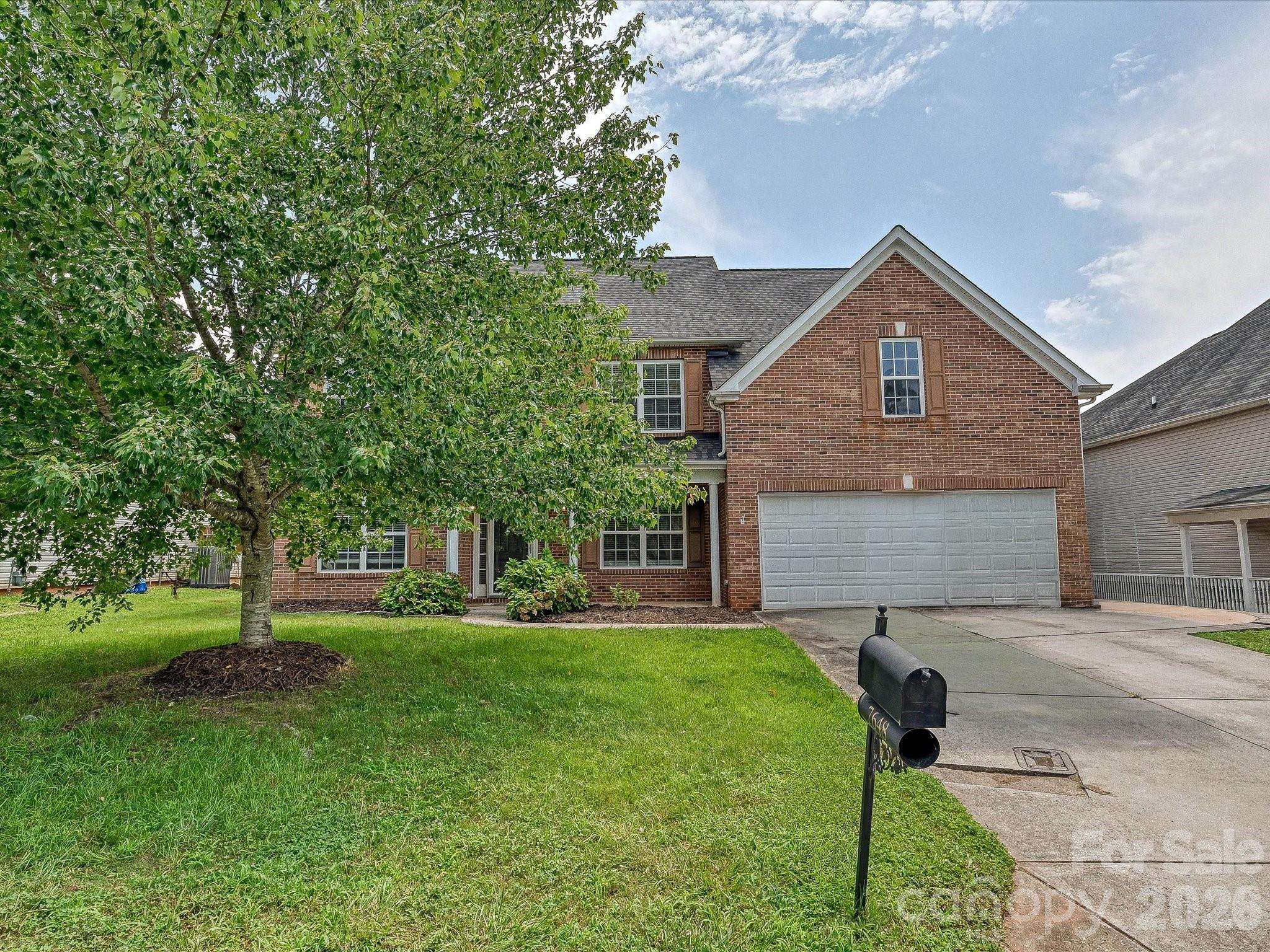 7648 Natalie Commons DR, Denver, NC 28037