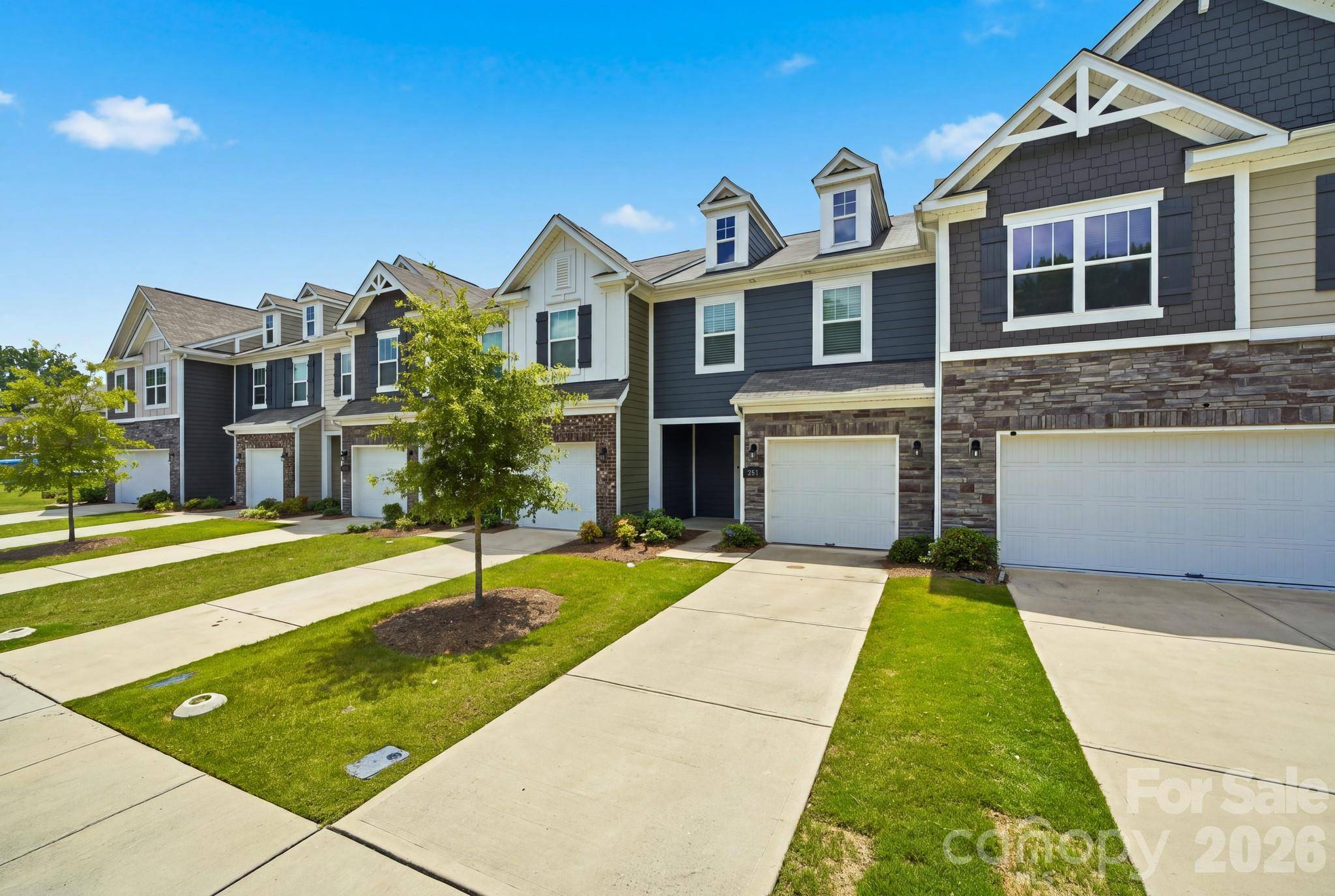 235 Quinn RD, Matthews, NC 28104