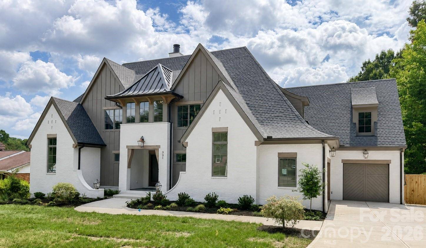 331 Wingrave DR, Charlotte, NC 28270