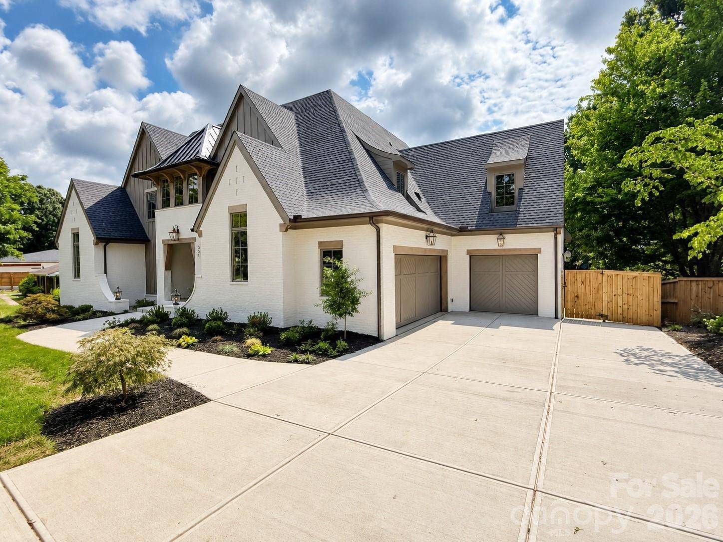 331 Wingrave DR, Charlotte, NC 28270