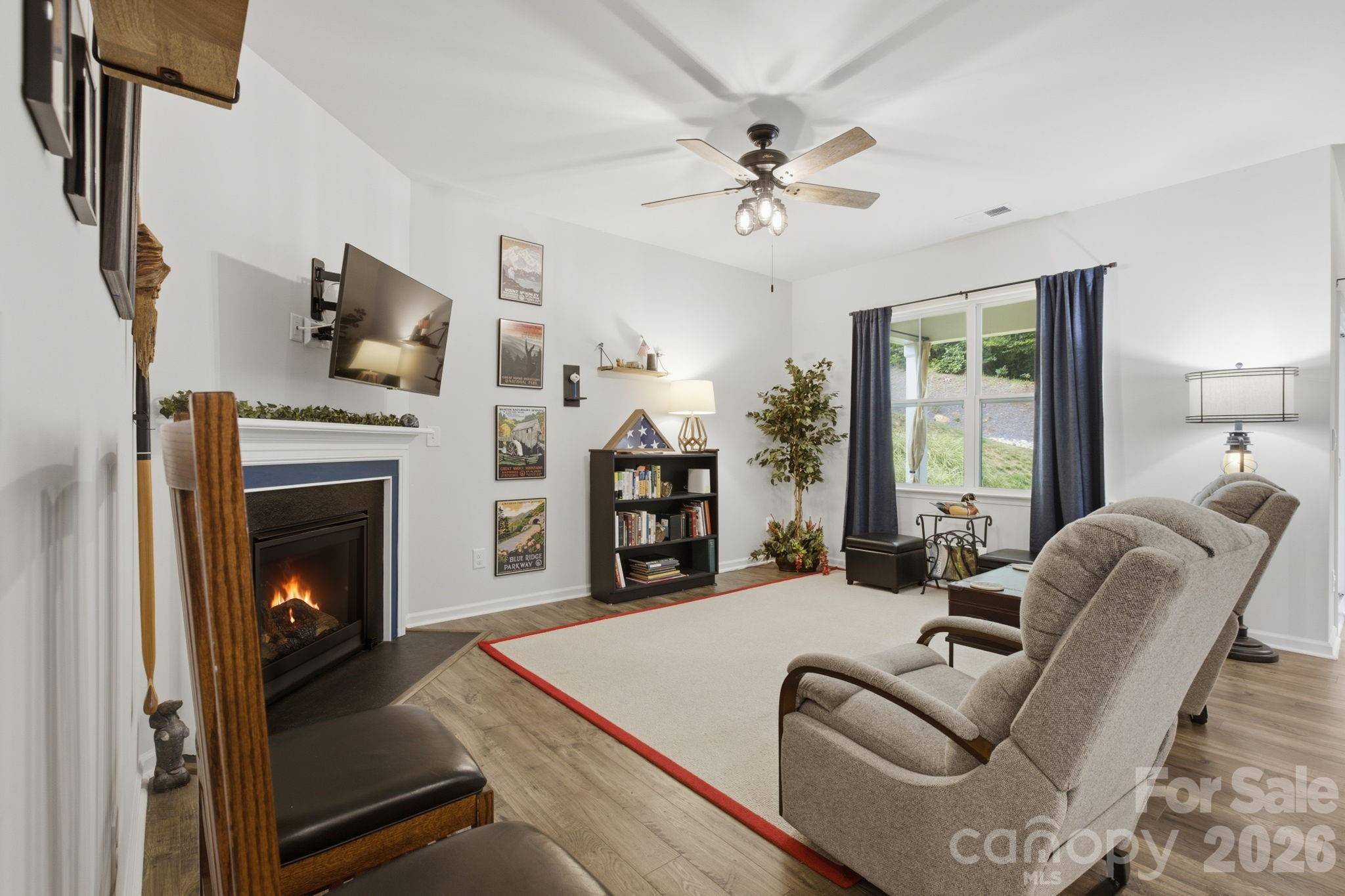 3938 Village BLVD NW, Conover, NC 28613