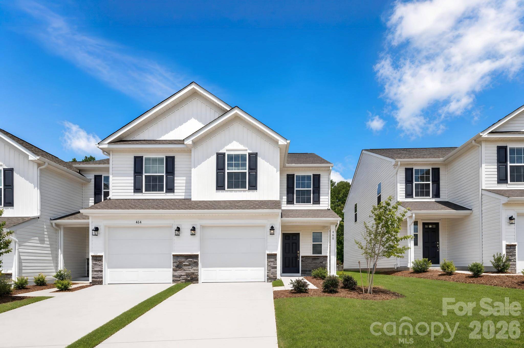 428 Sand Dunes DR #87, Kannapolis, NC 28081
