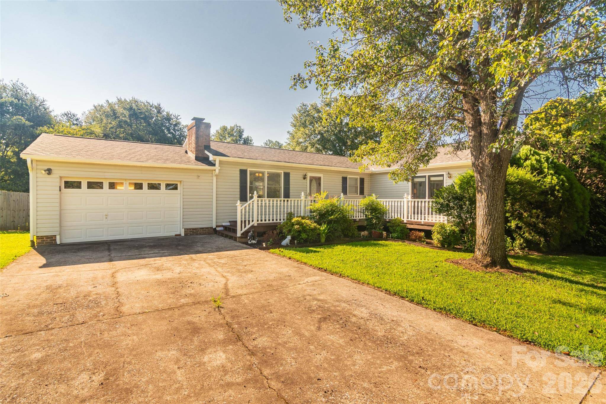 135 Diamond DR, Ellenboro, NC 28040